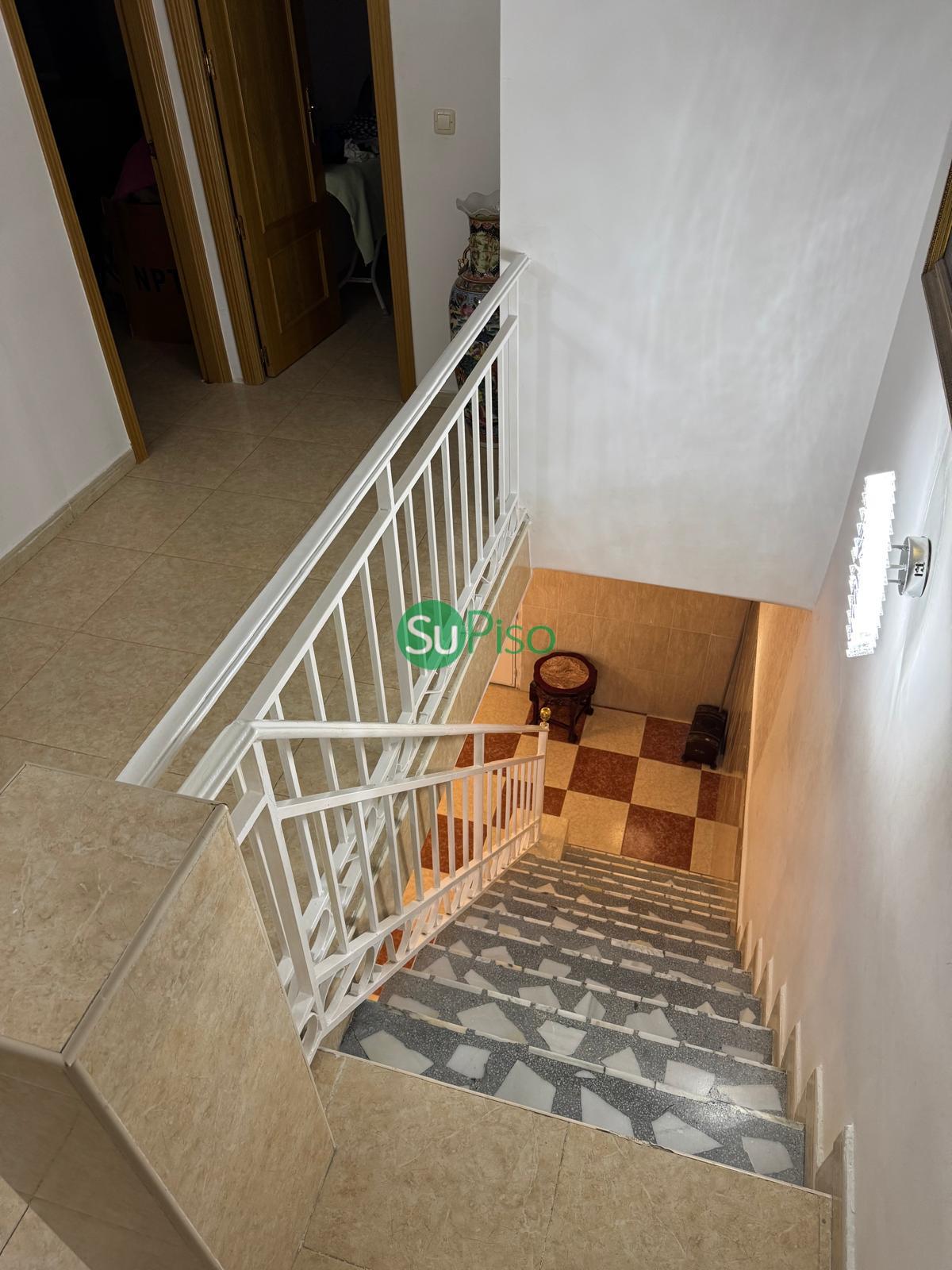 Venta de casa en Numancia de la Sagra