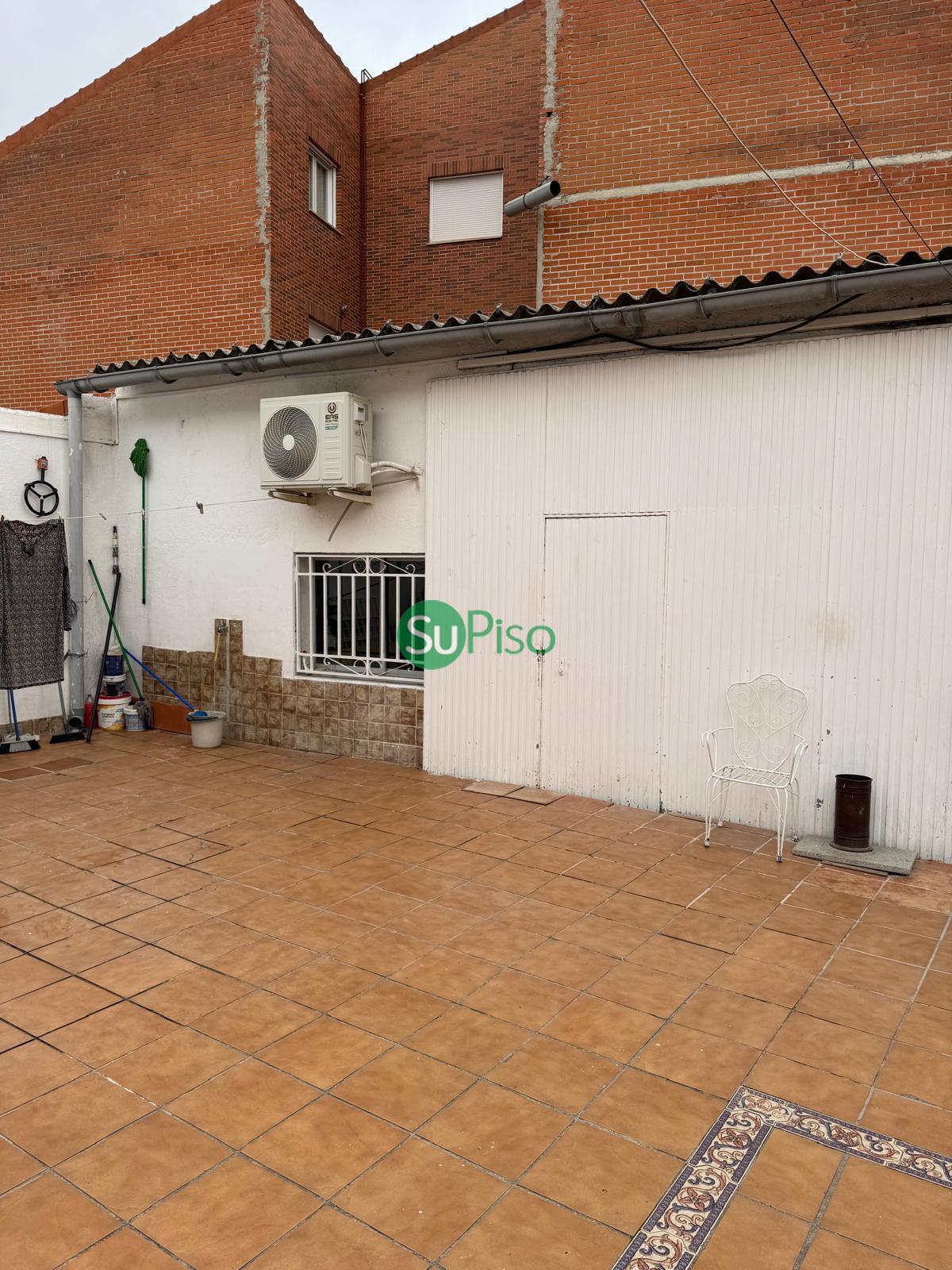 Venta de casa en Numancia de la Sagra