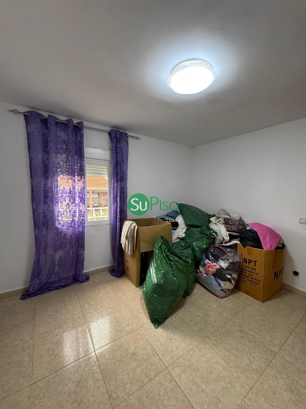 Venta de casa en Numancia de la Sagra