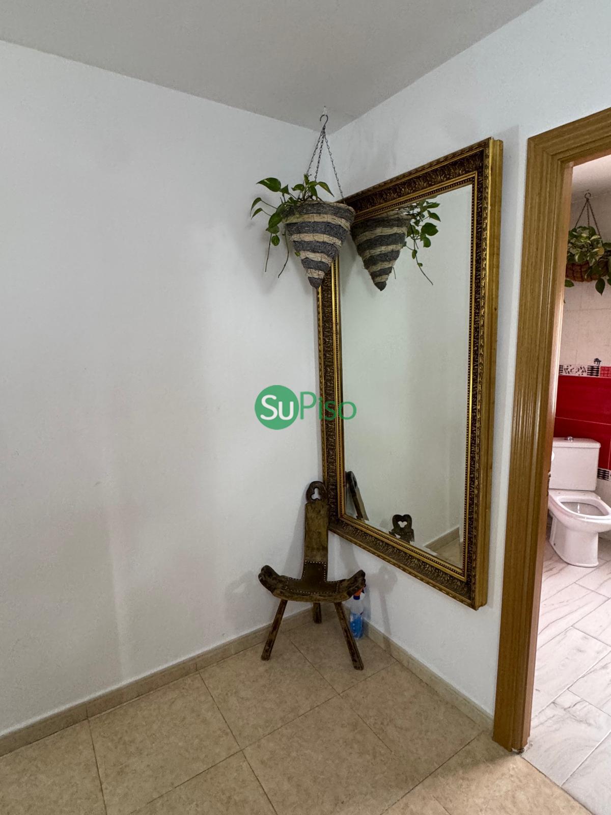 Venta de casa en Numancia de la Sagra