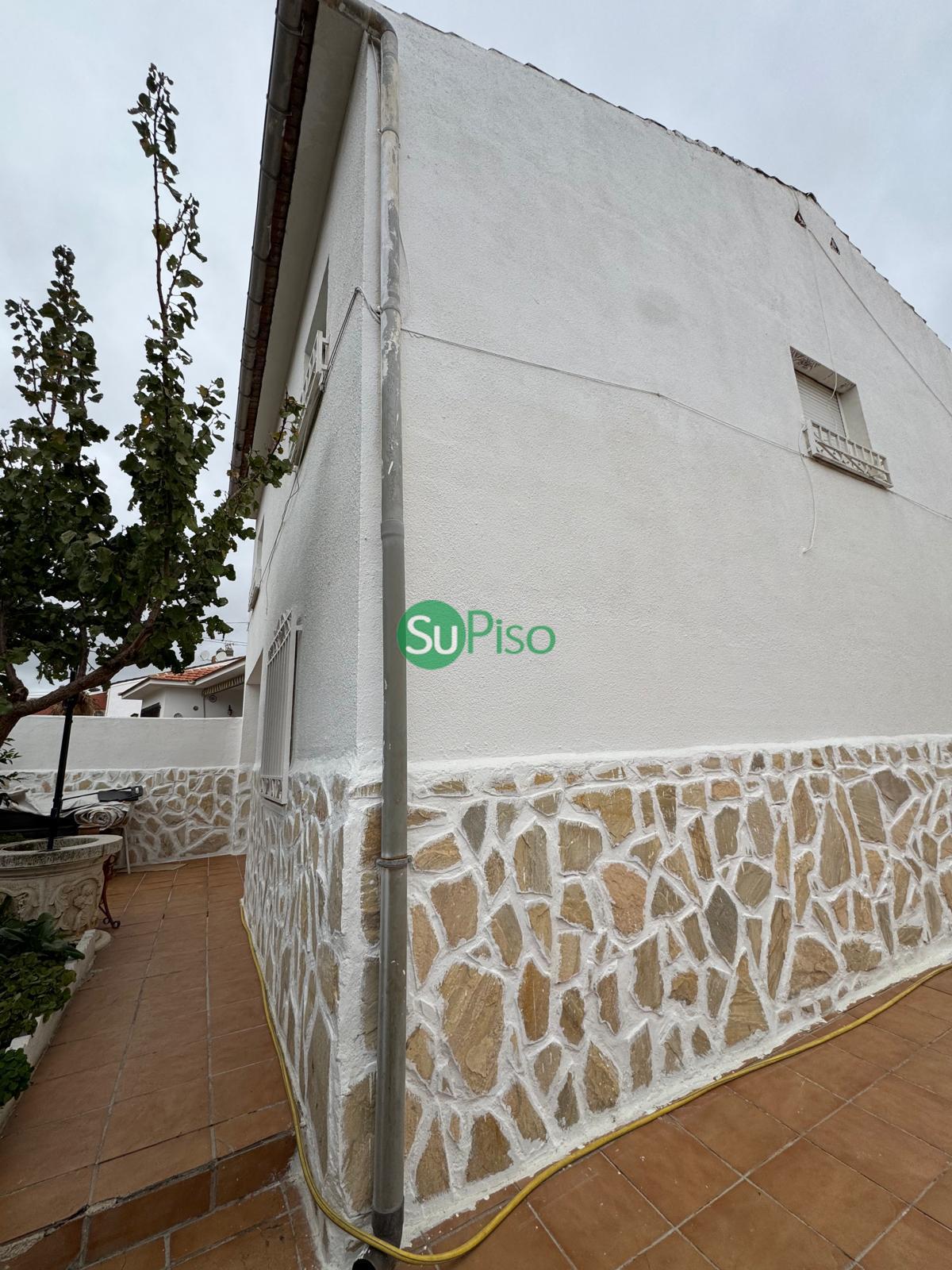 Venta de casa en Numancia de la Sagra