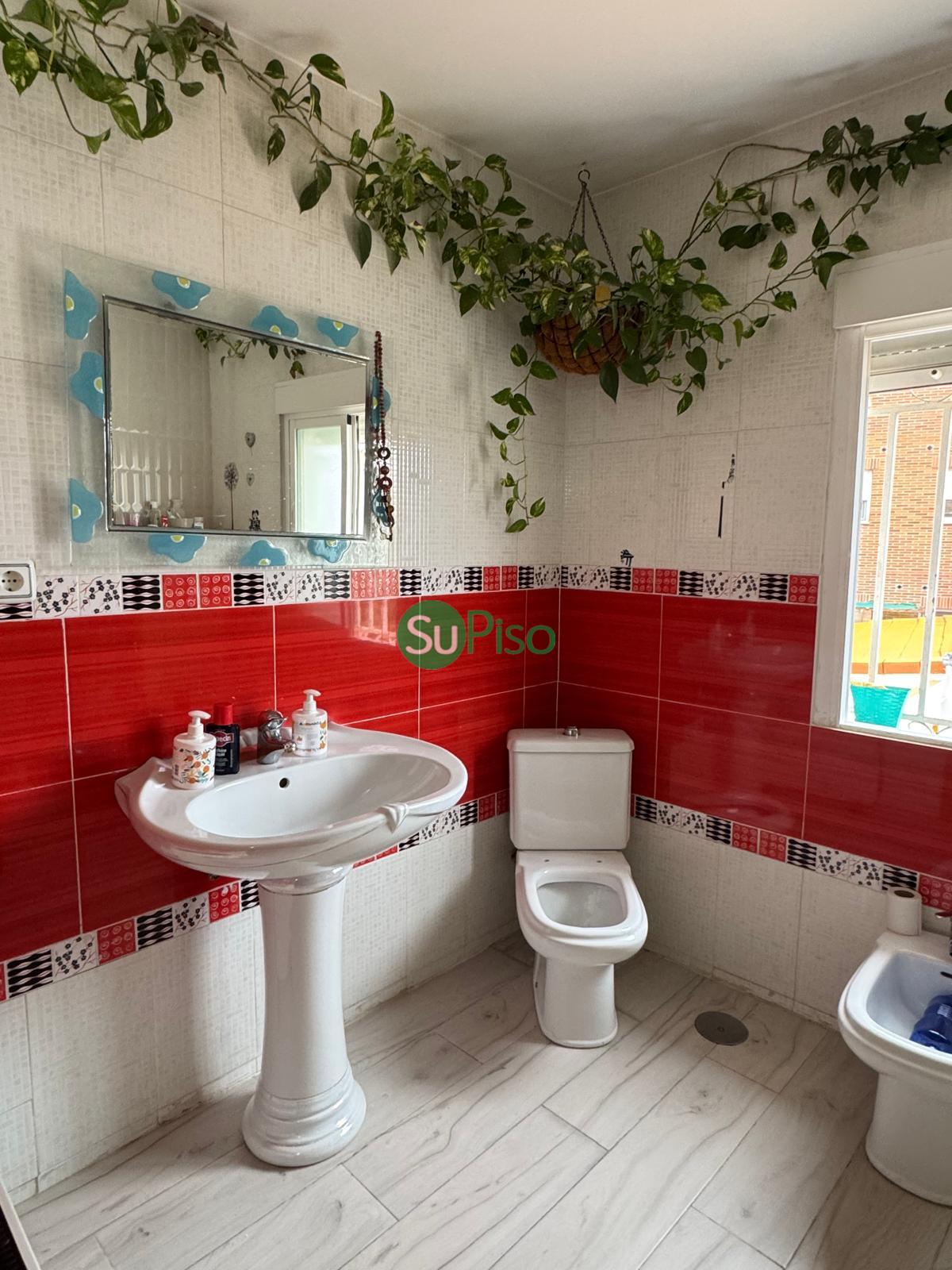 Venta de casa en Numancia de la Sagra