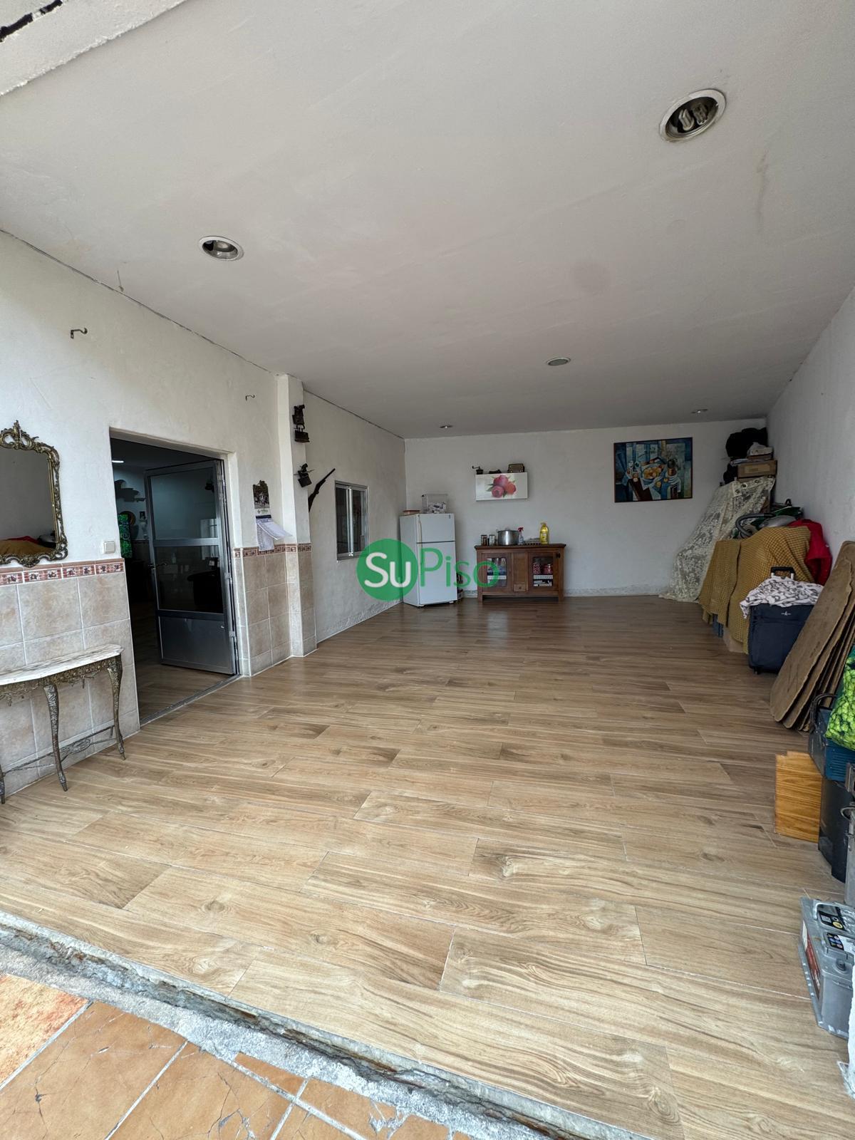 Venta de casa en Numancia de la Sagra