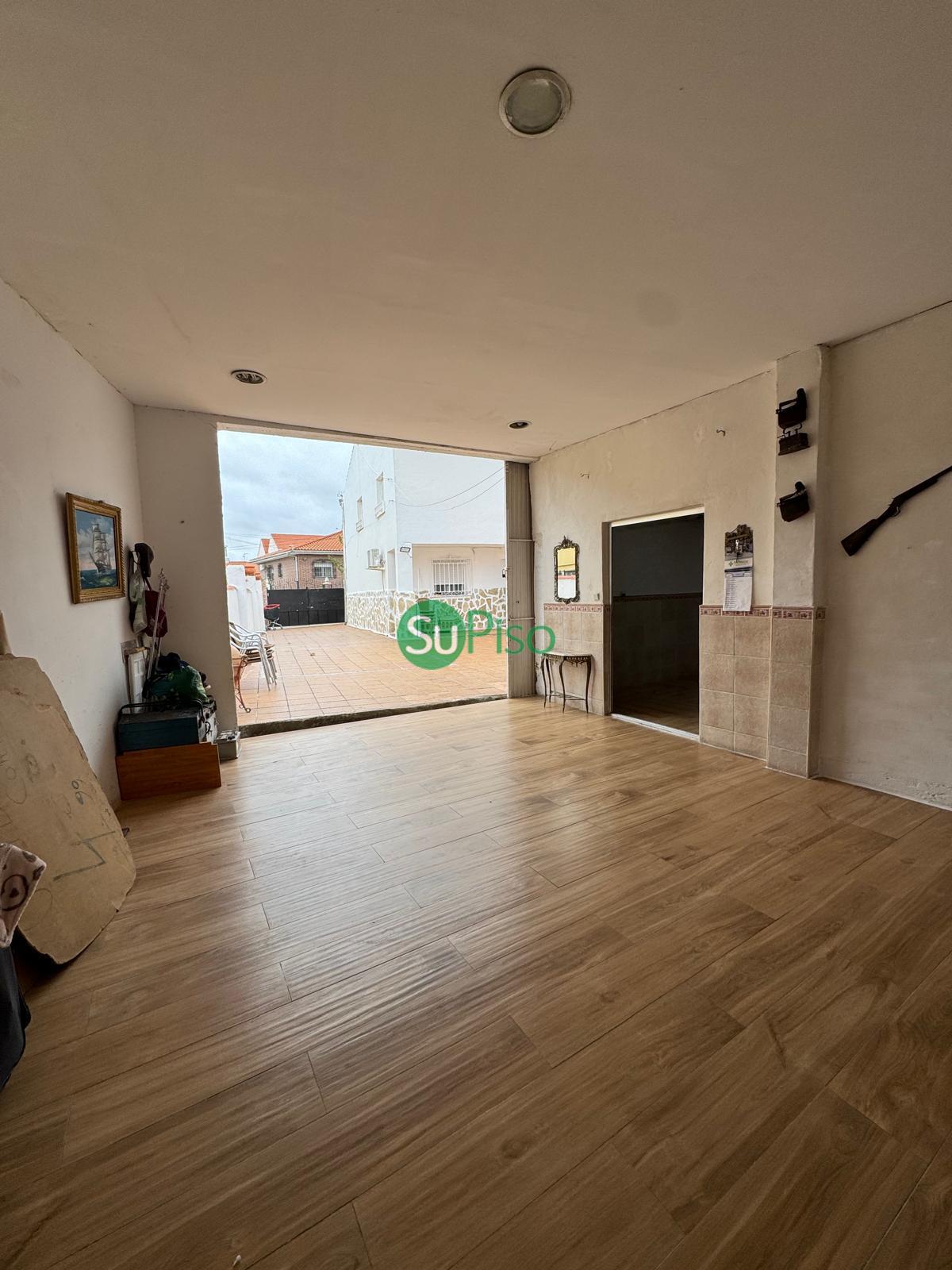 Venta de casa en Numancia de la Sagra