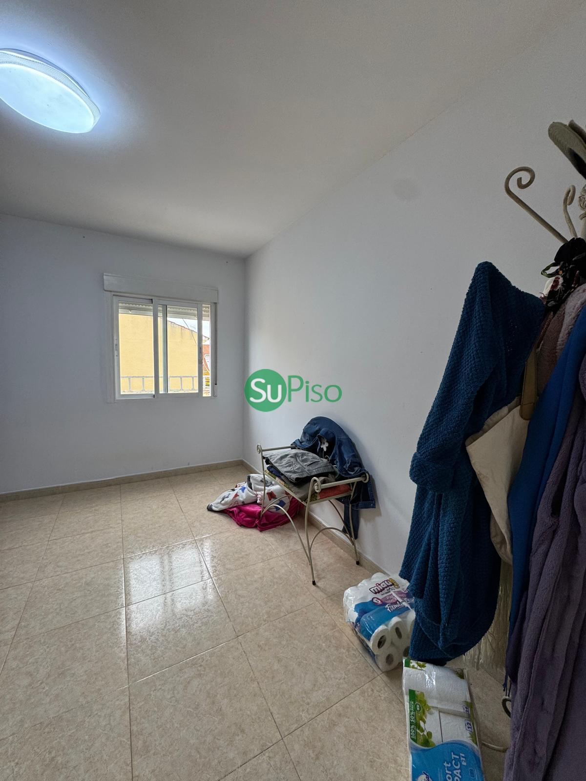 Venta de casa en Numancia de la Sagra