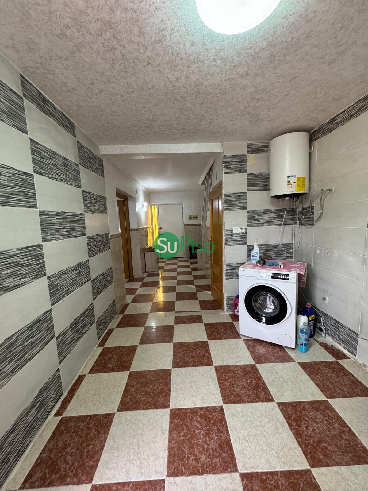 Venta de casa en Numancia de la Sagra
