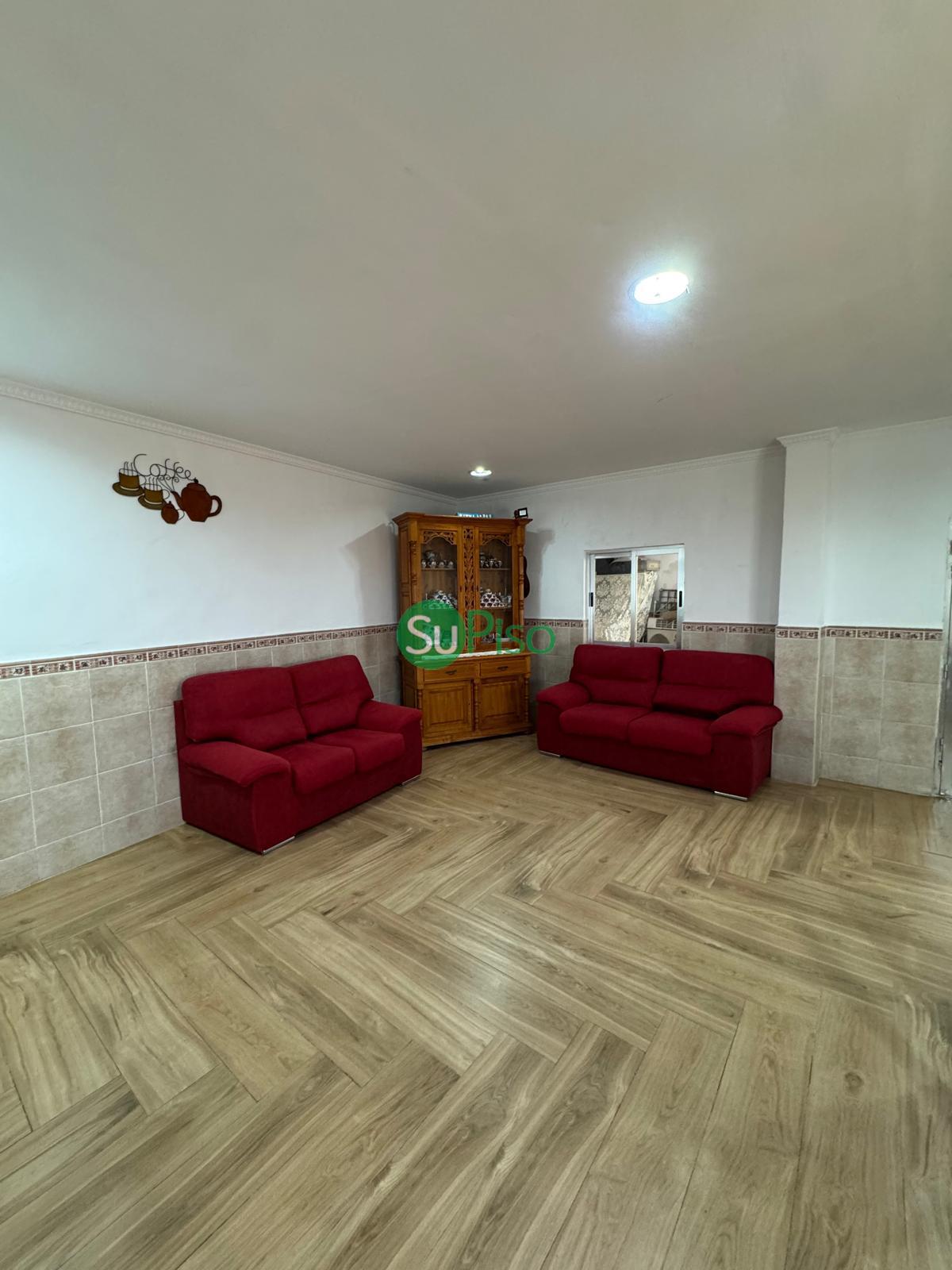 Venta de casa en Numancia de la Sagra
