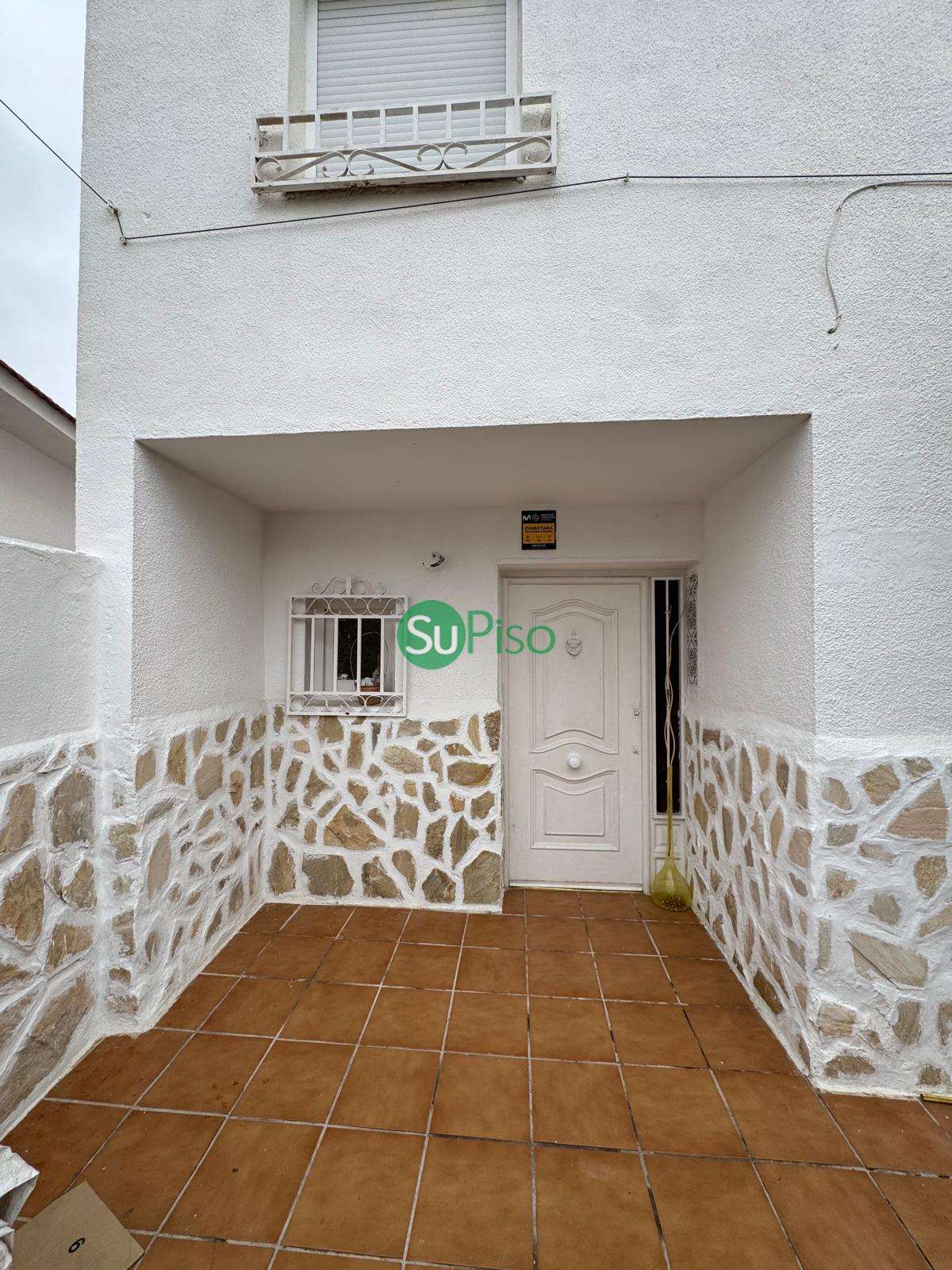 Venta de casa en Numancia de la Sagra