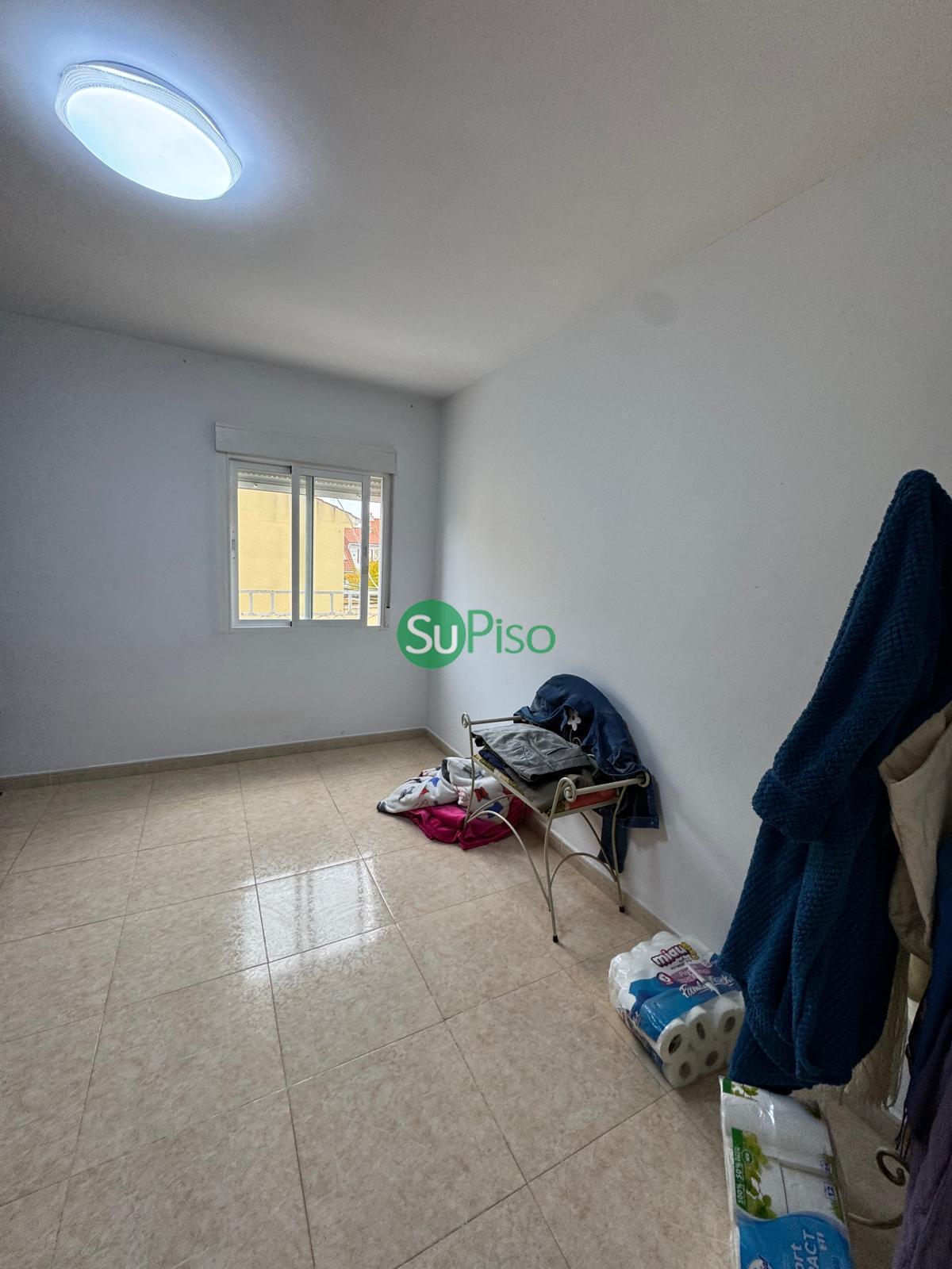 Venta de casa en Numancia de la Sagra