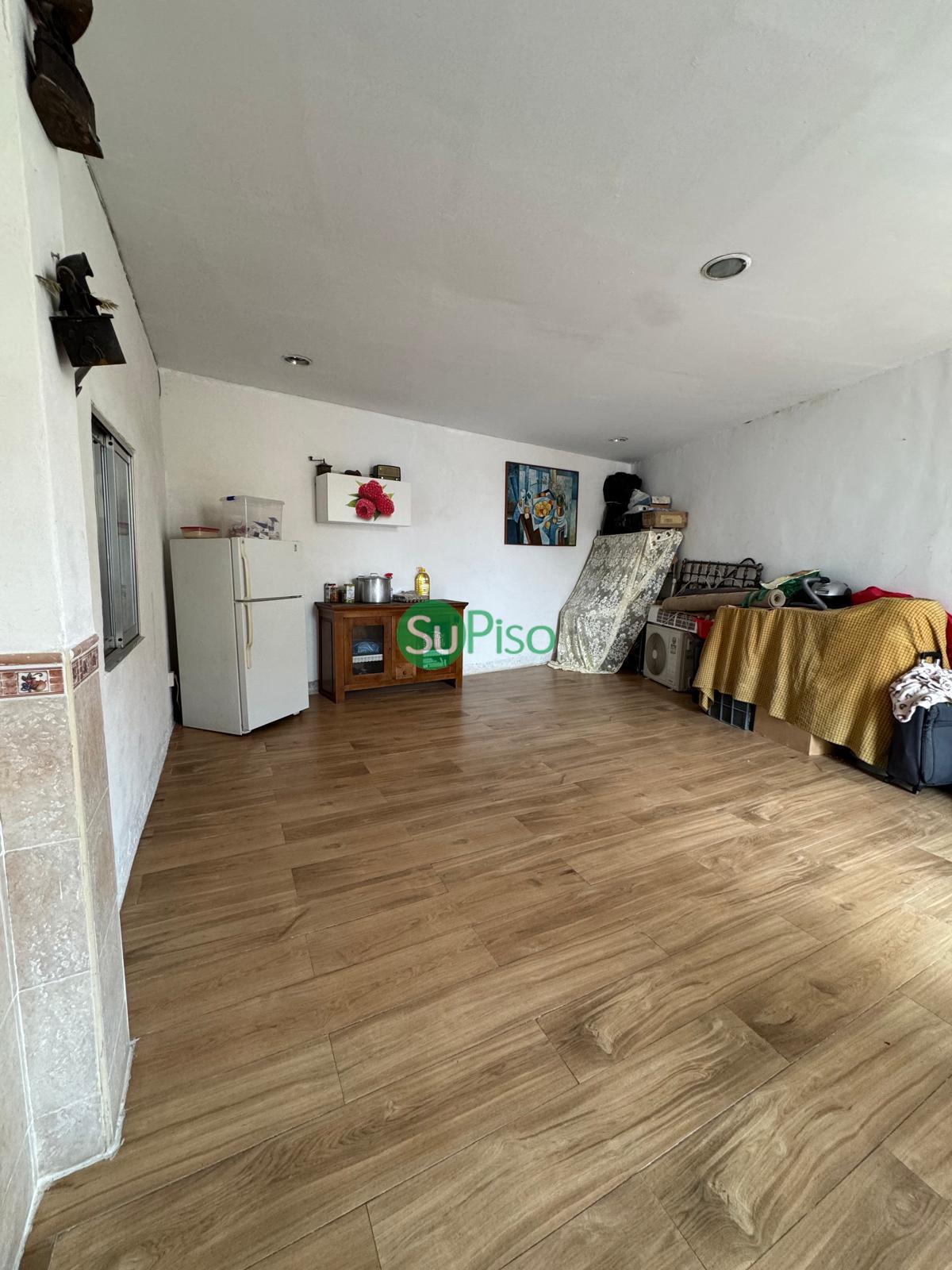 Venta de casa en Numancia de la Sagra