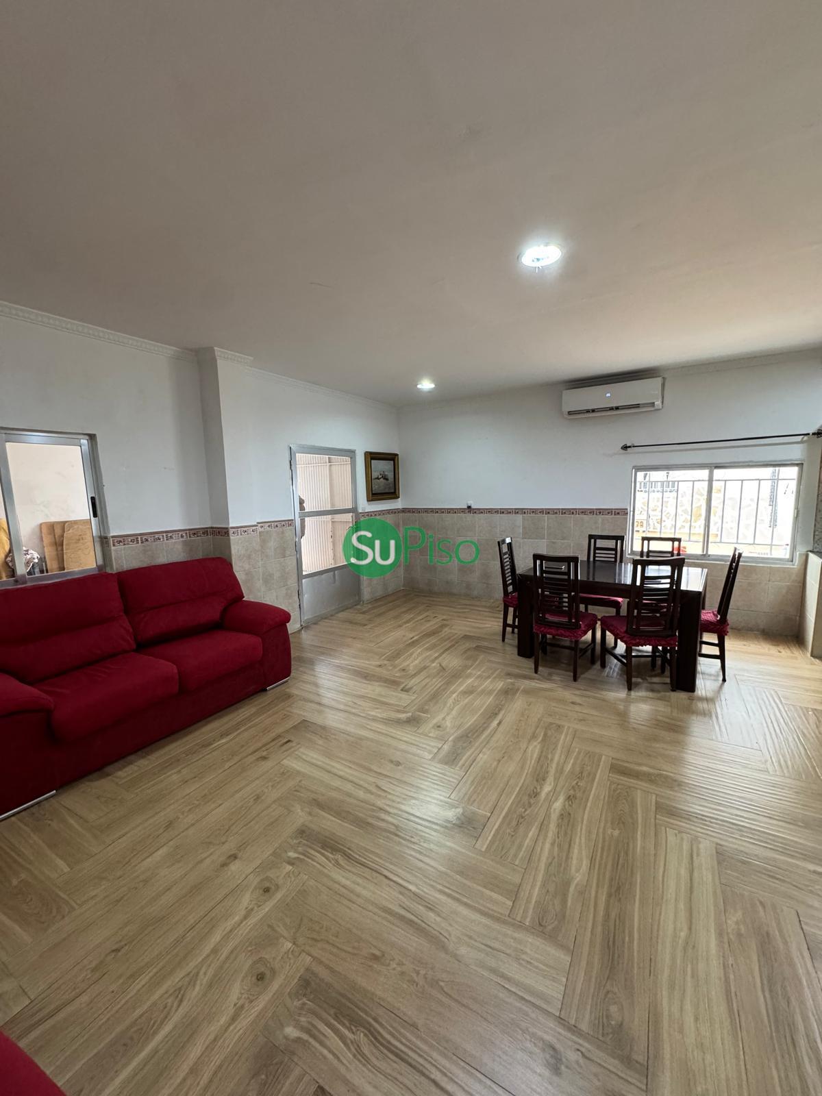 Venta de casa en Numancia de la Sagra
