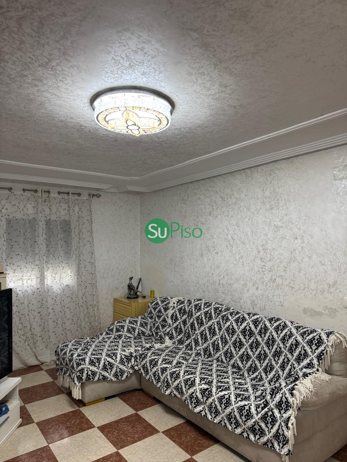 Venta de casa en Numancia de la Sagra