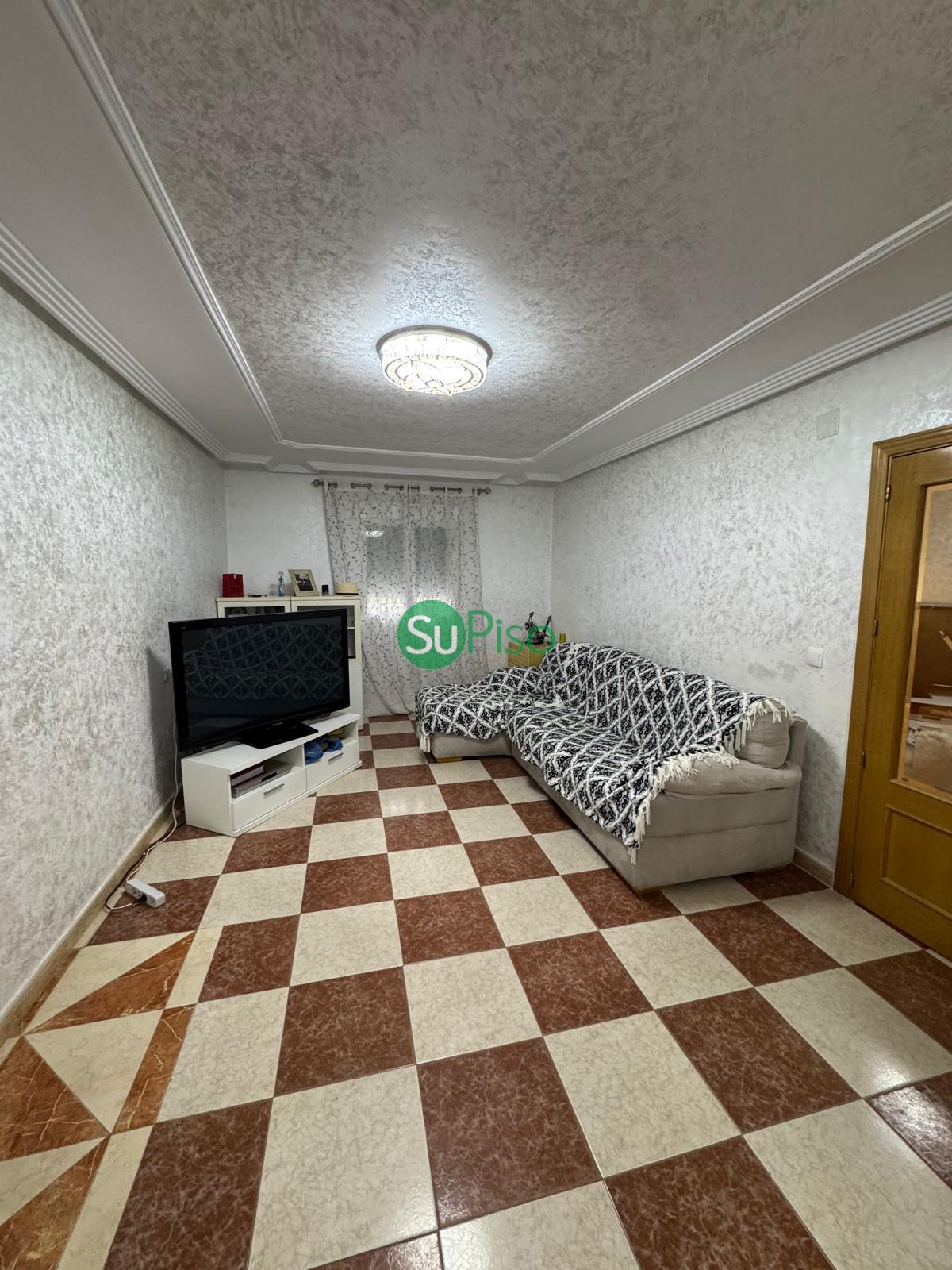 Venta de casa en Numancia de la Sagra