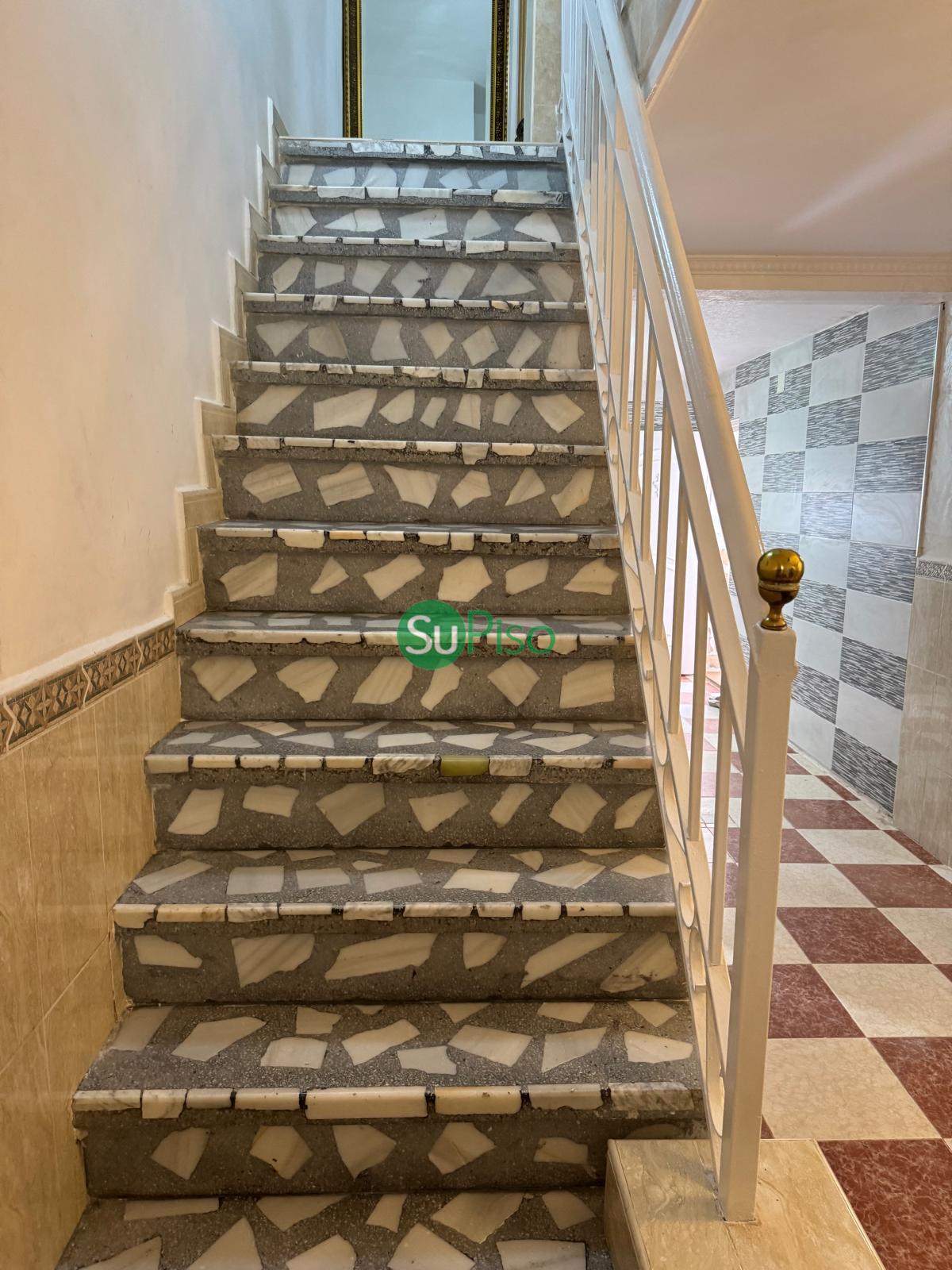 Venta de casa en Numancia de la Sagra