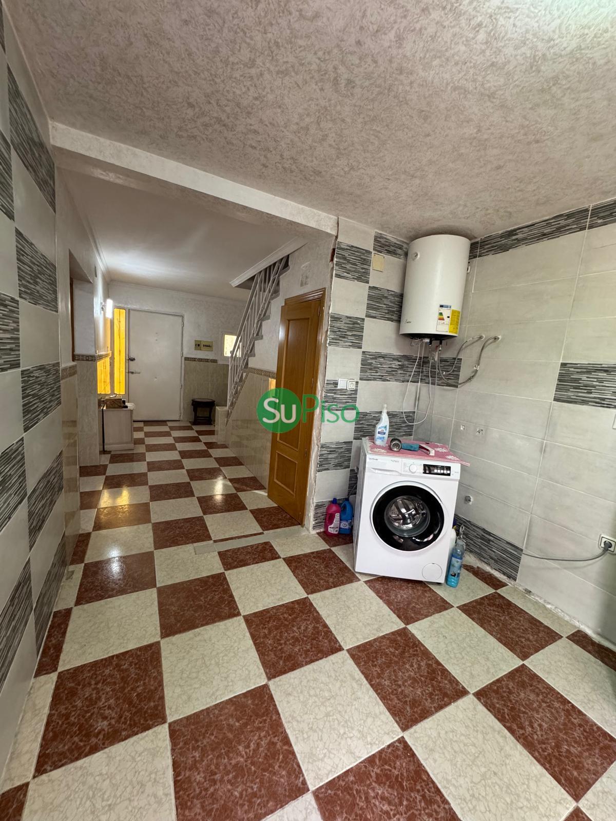 Venta de casa en Numancia de la Sagra