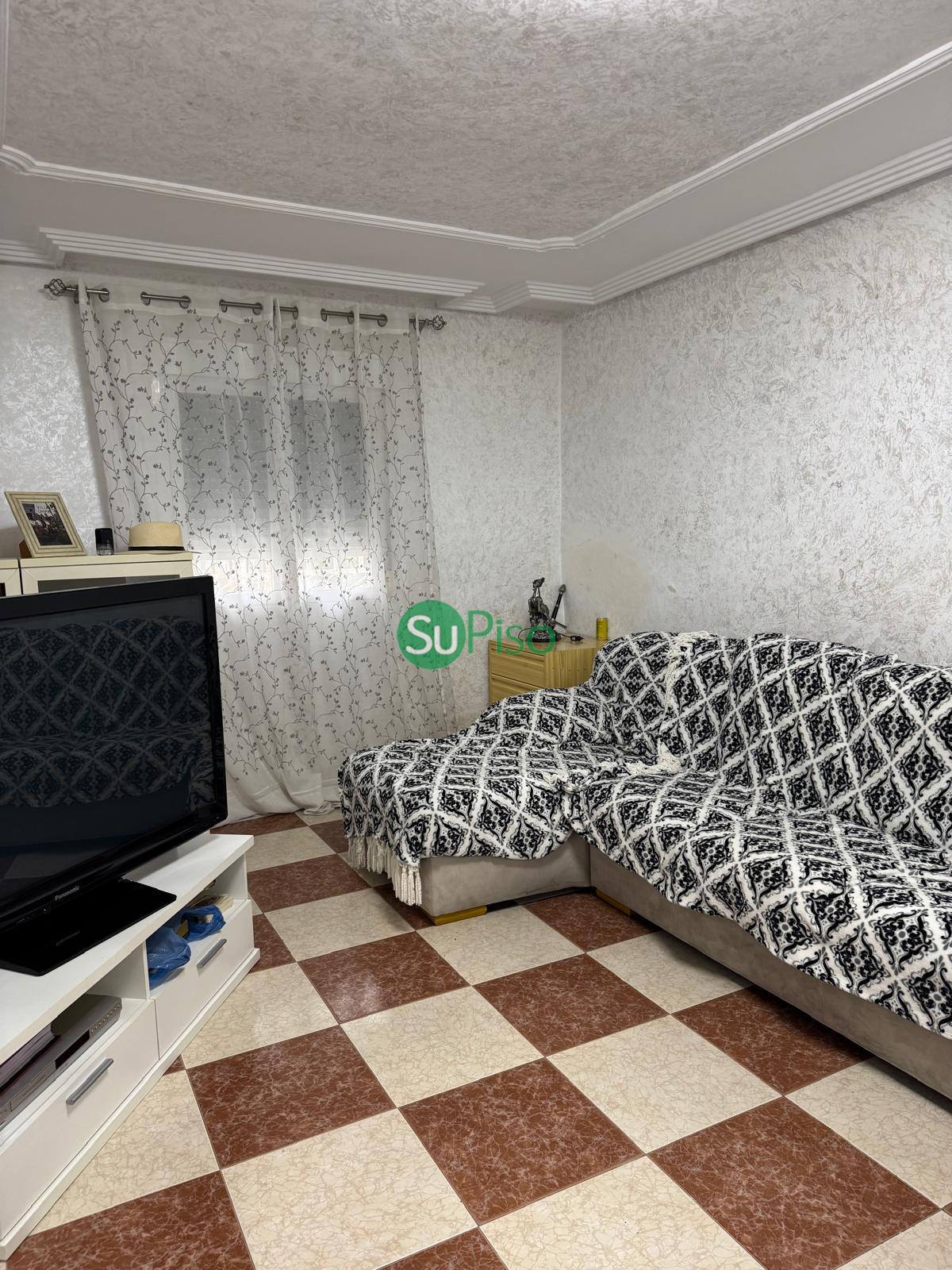 Venta de casa en Numancia de la Sagra