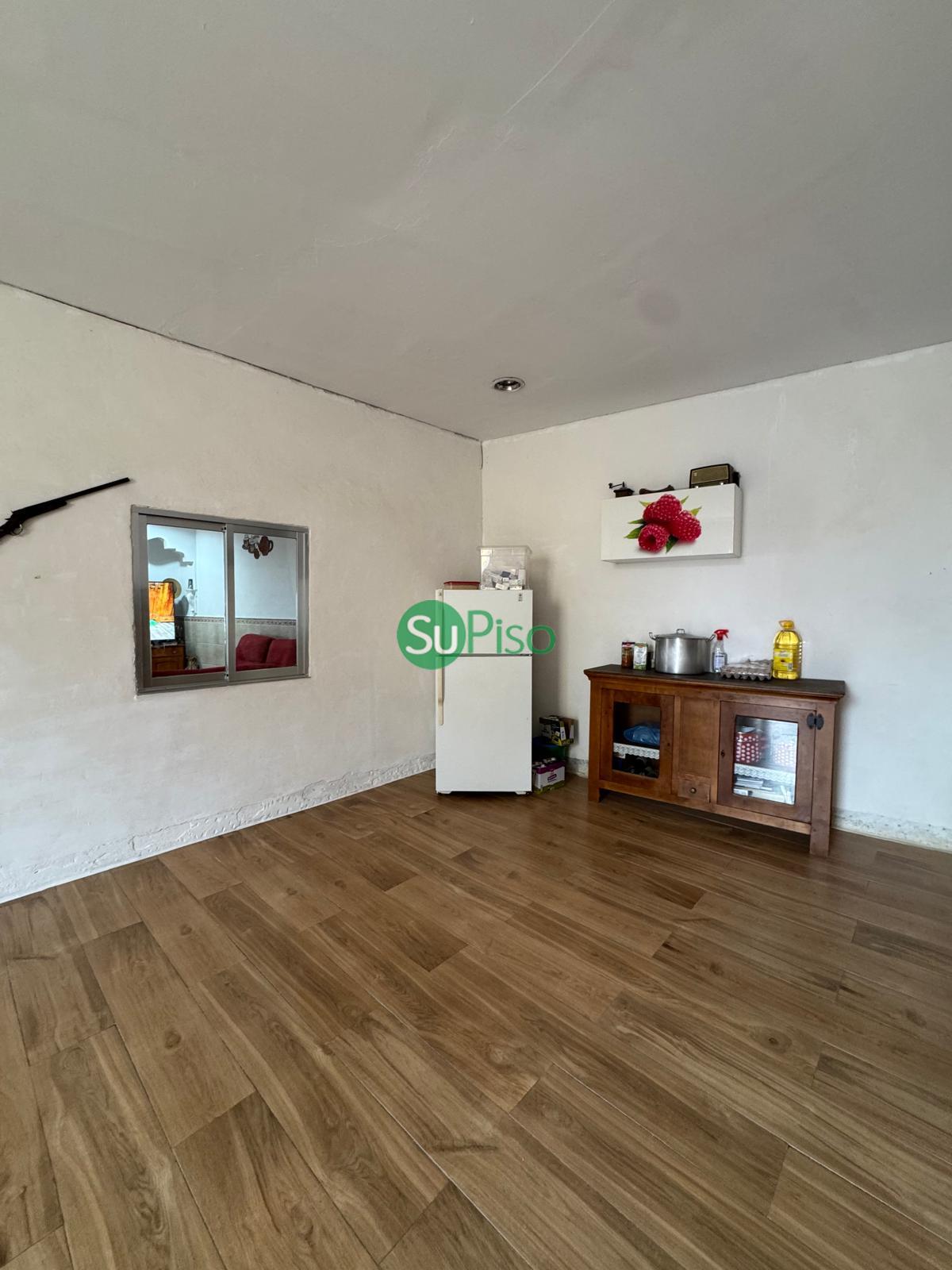 Venta de casa en Numancia de la Sagra