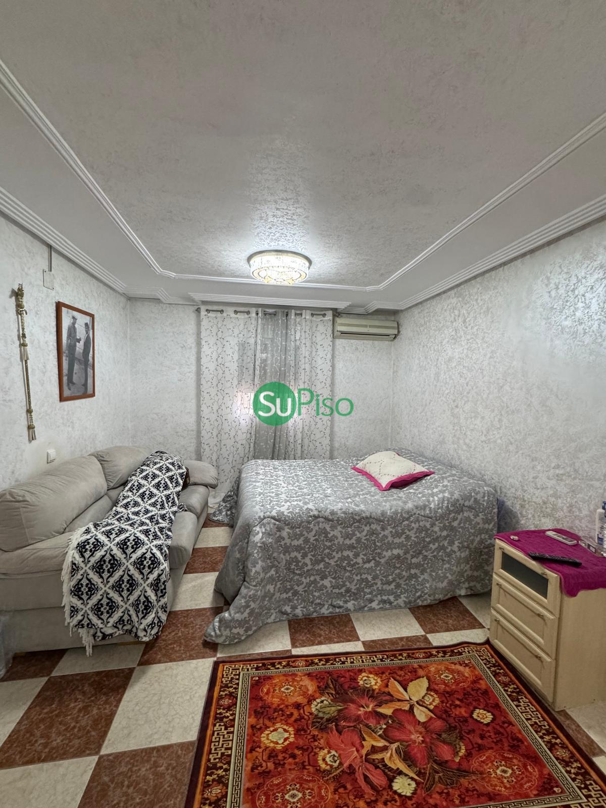 Venta de casa en Numancia de la Sagra