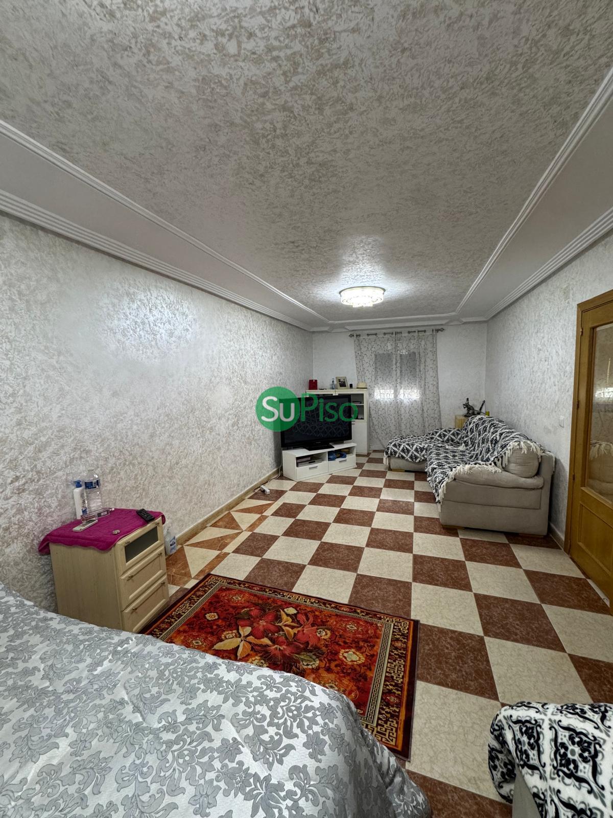 Venta de casa en Numancia de la Sagra