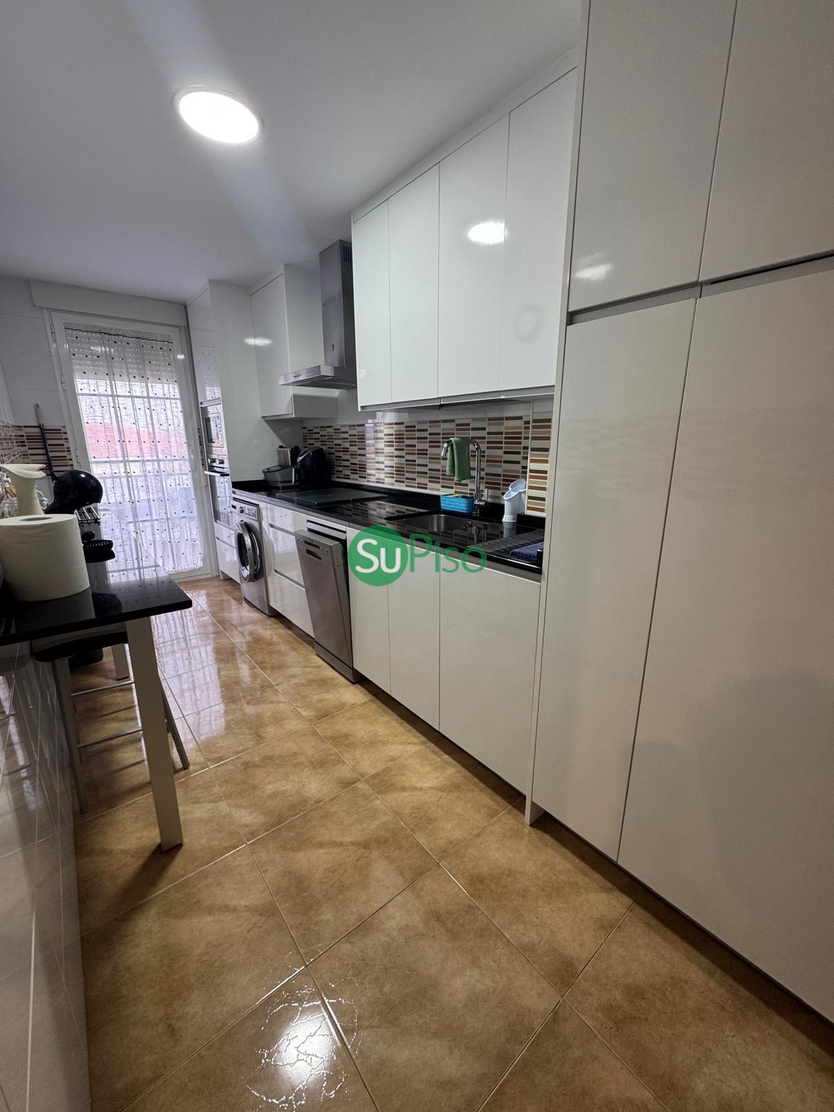 For rent of flat in Yeles