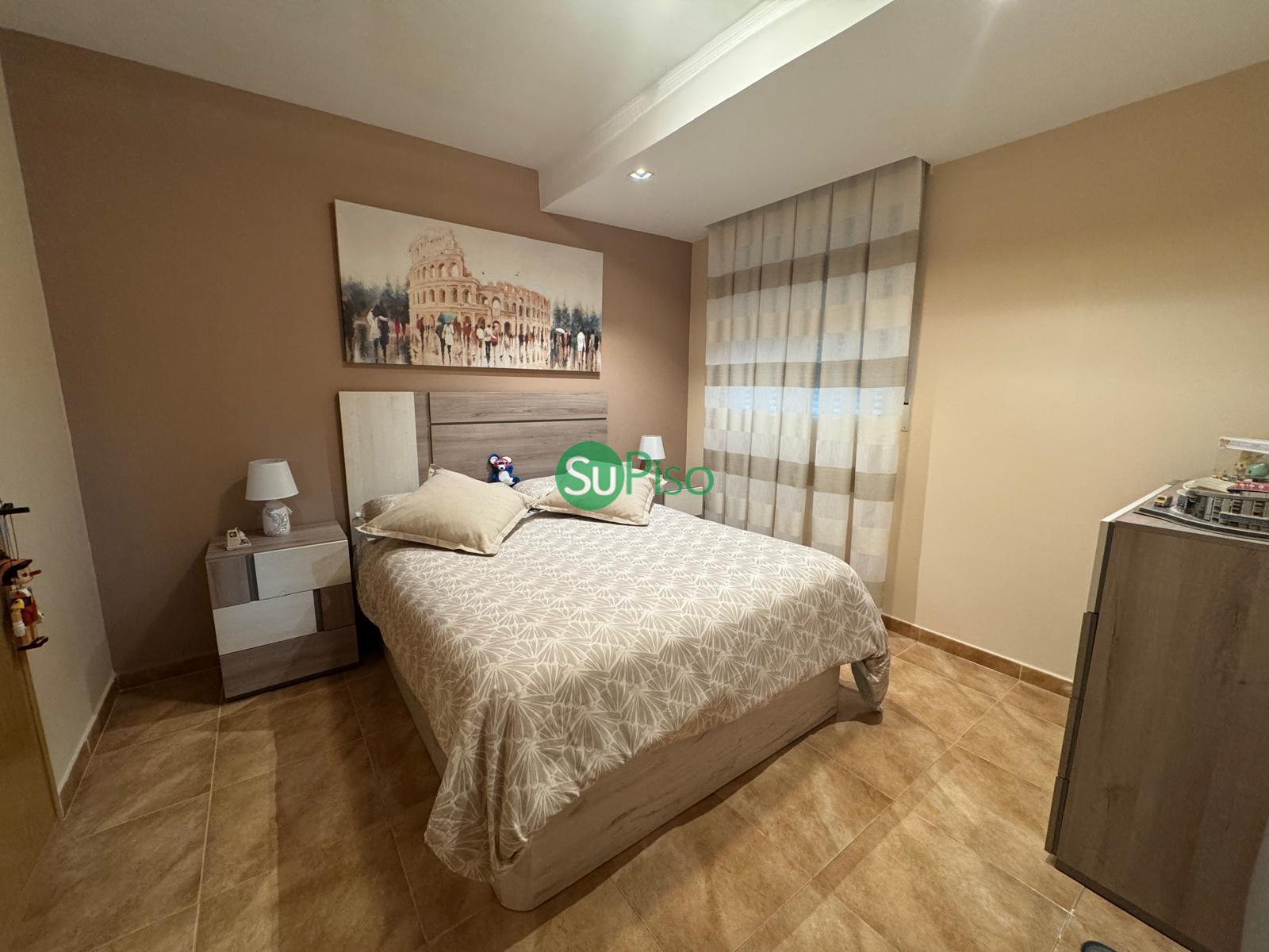 For rent of flat in Yeles
