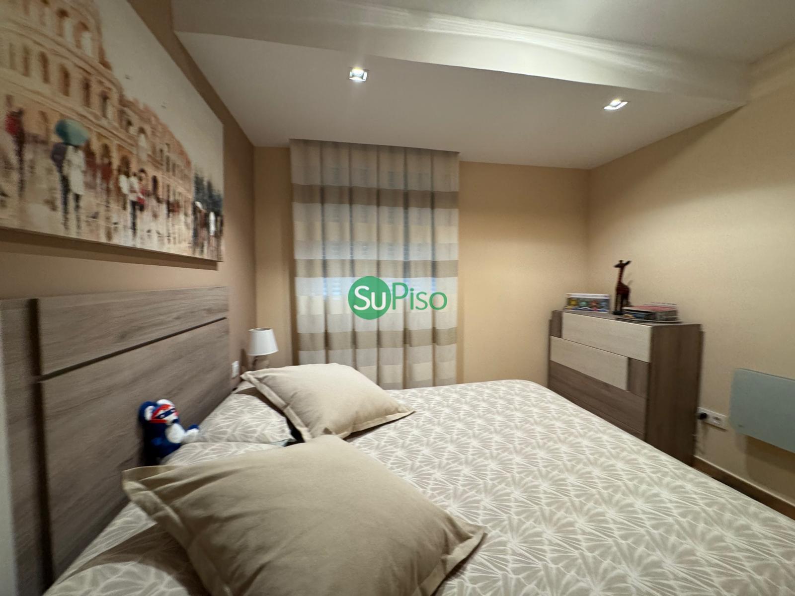 For rent of flat in Yeles