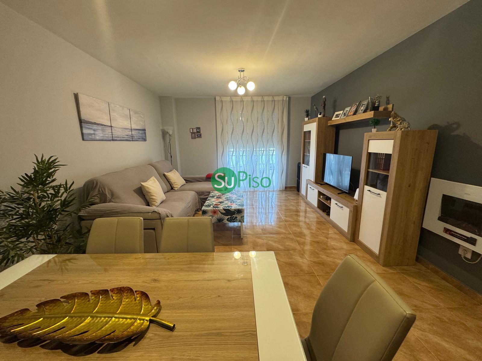 For rent of flat in Yeles