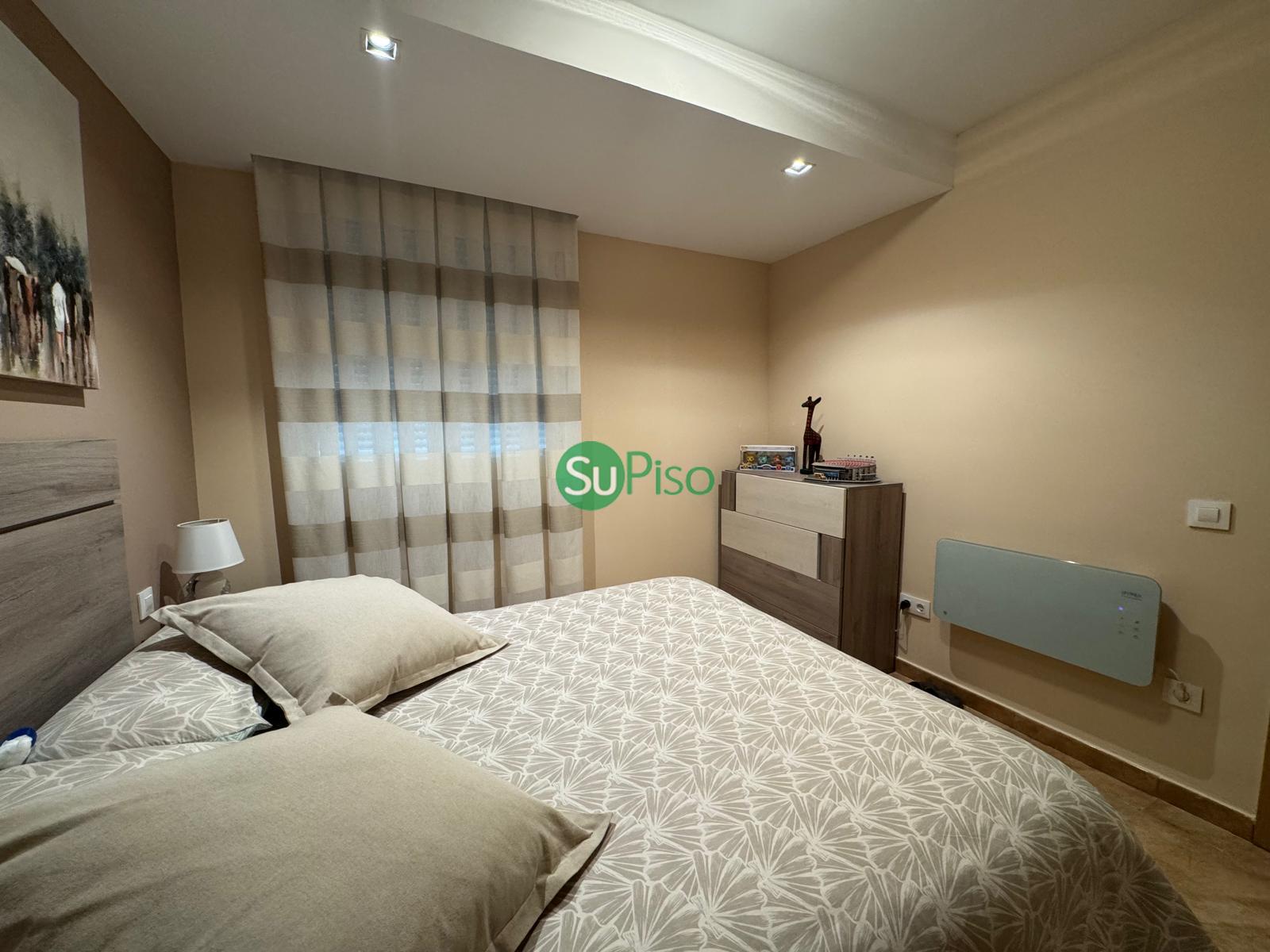 For rent of flat in Yeles