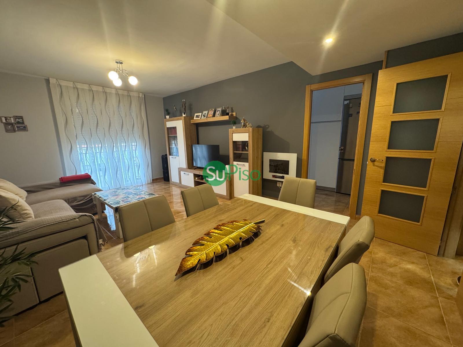 For rent of flat in Yeles
