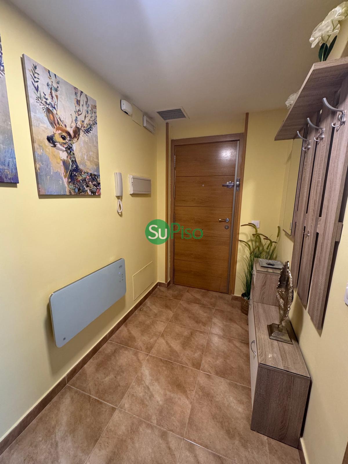 For rent of flat in Yeles