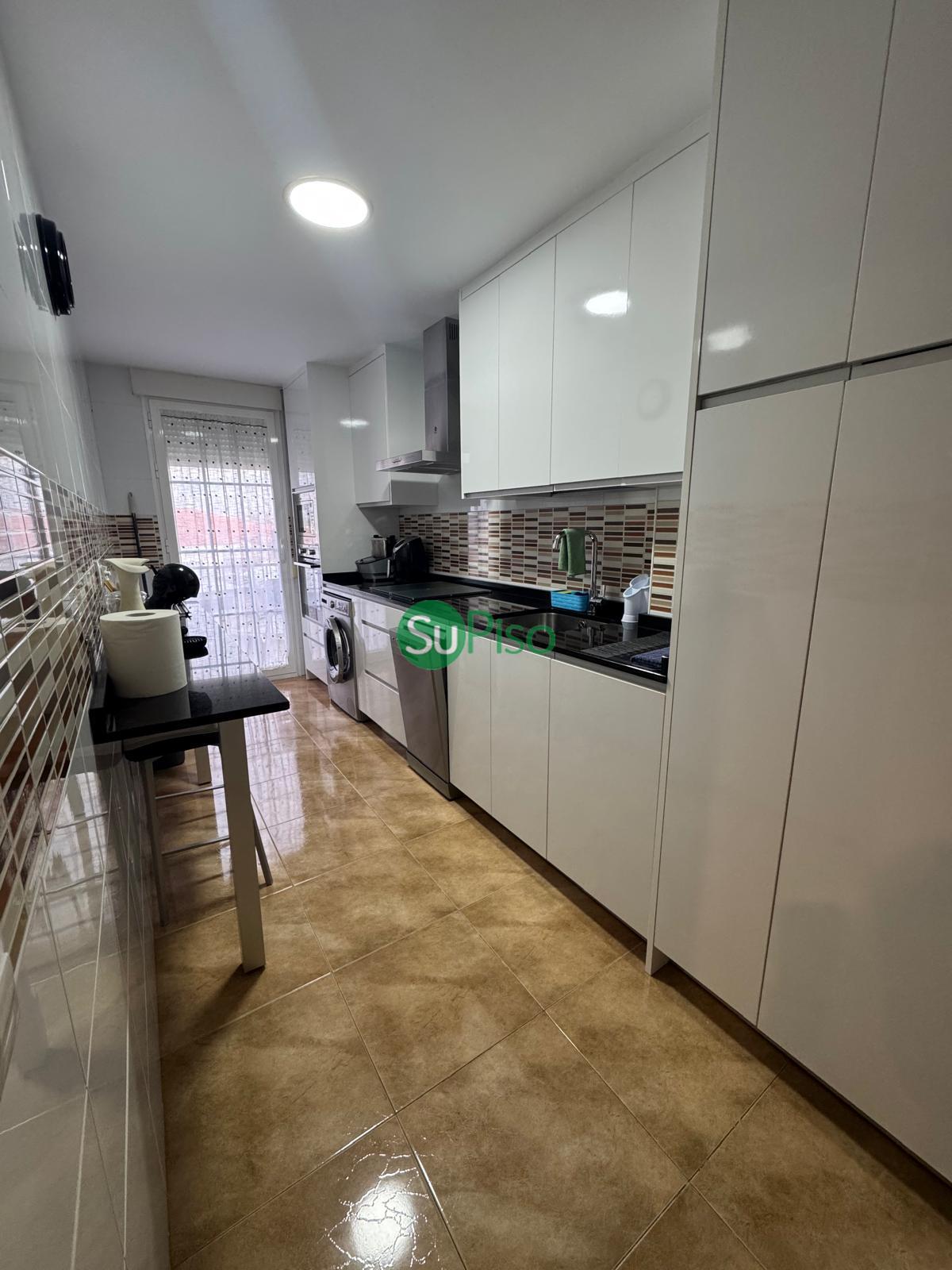 For rent of flat in Yeles