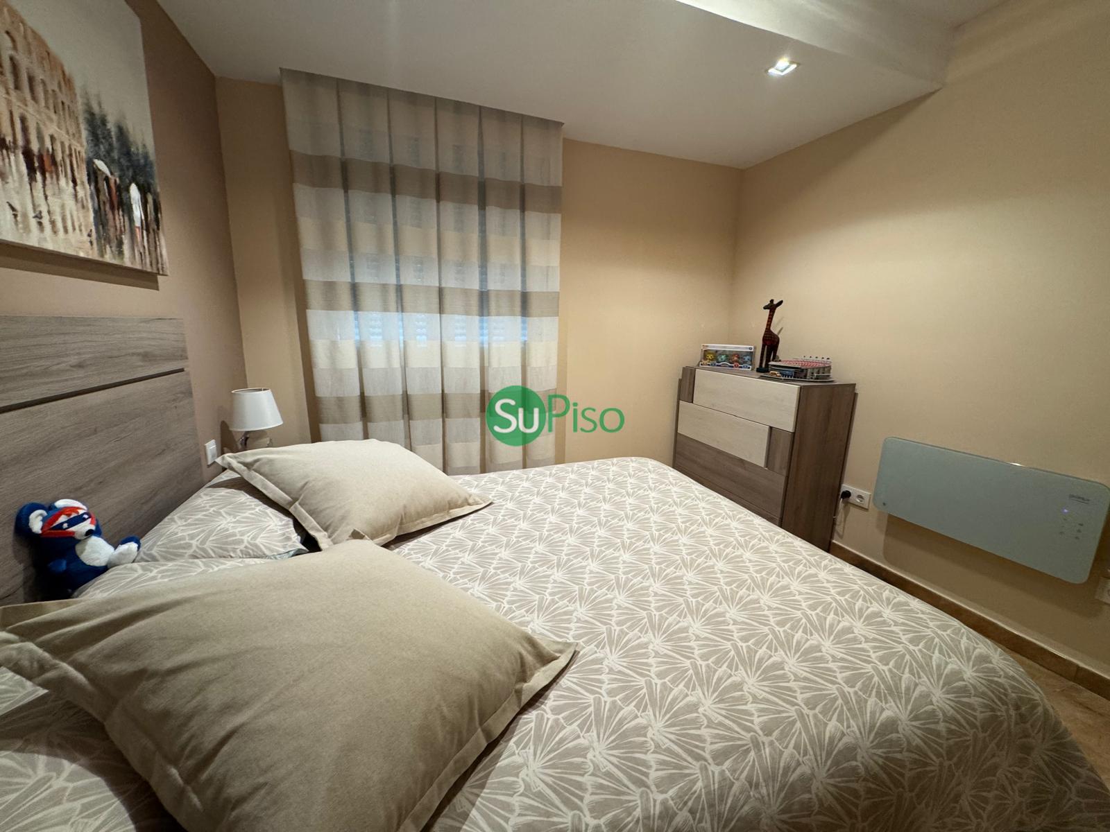 For rent of flat in Yeles