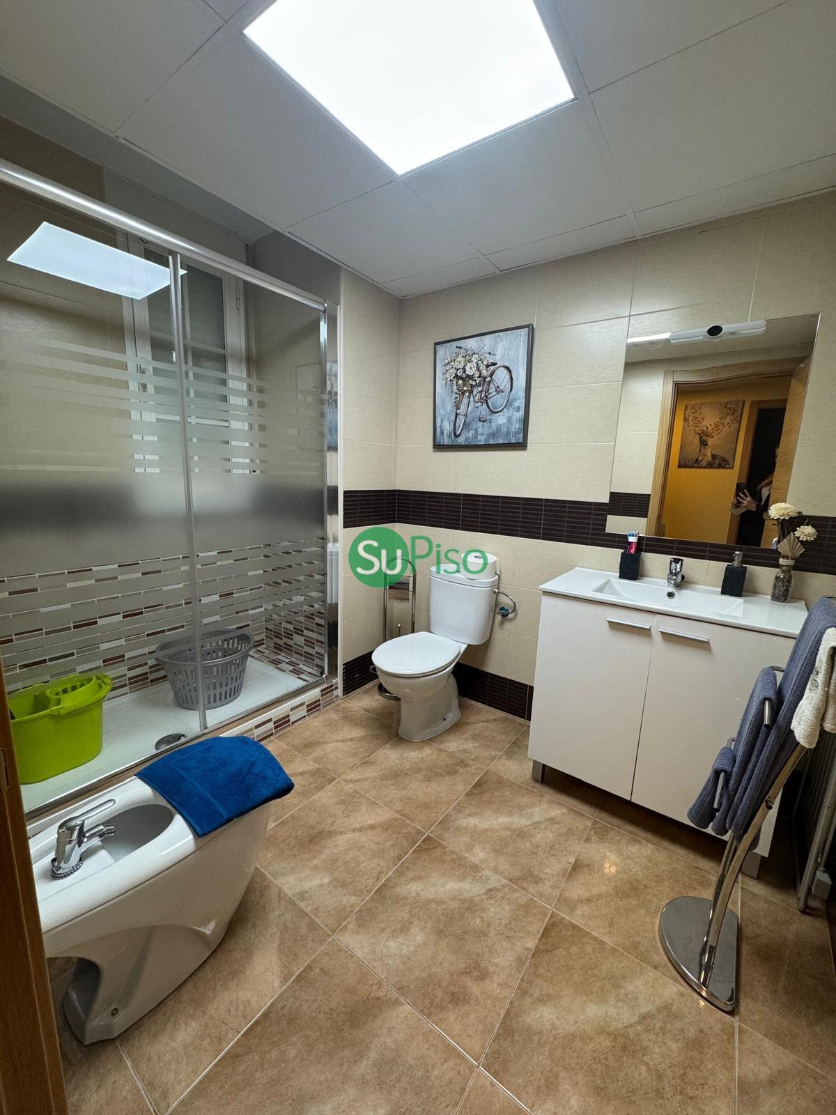 For rent of flat in Yeles