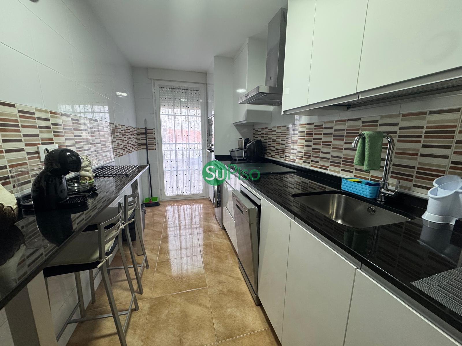 For rent of flat in Yeles
