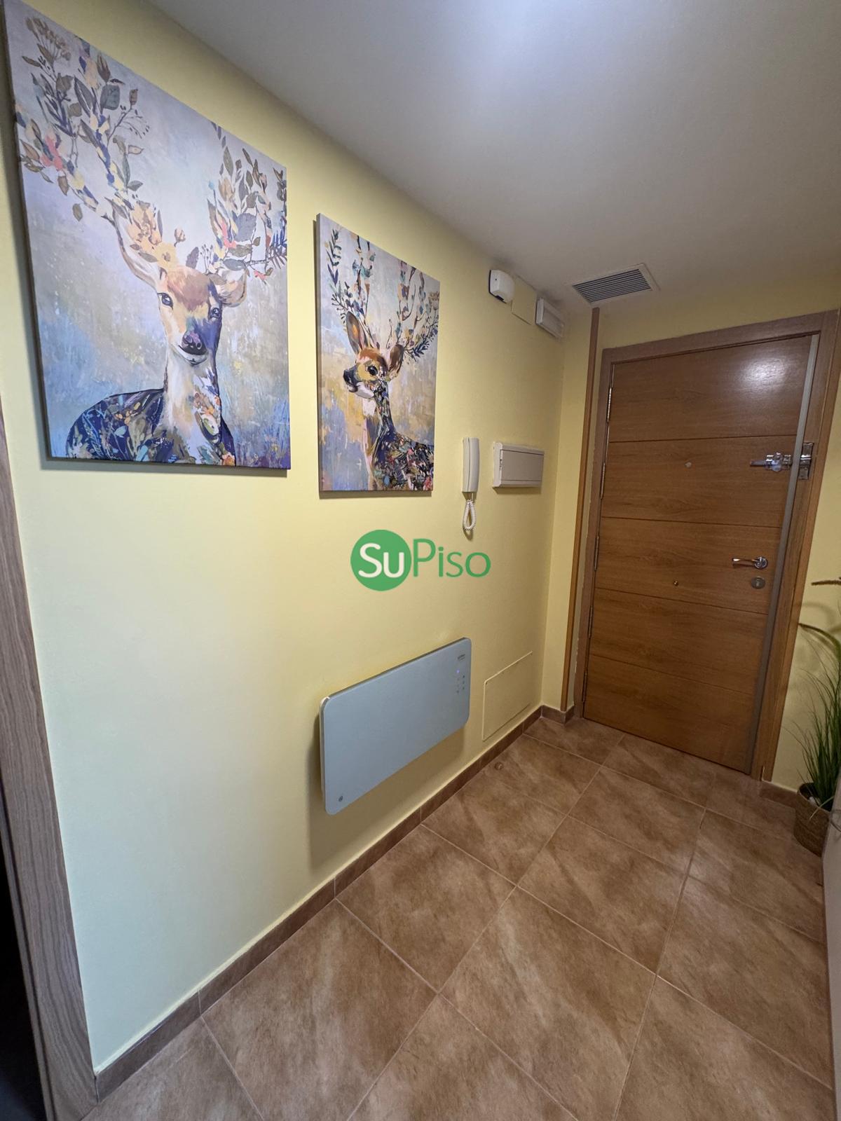 For rent of flat in Yeles