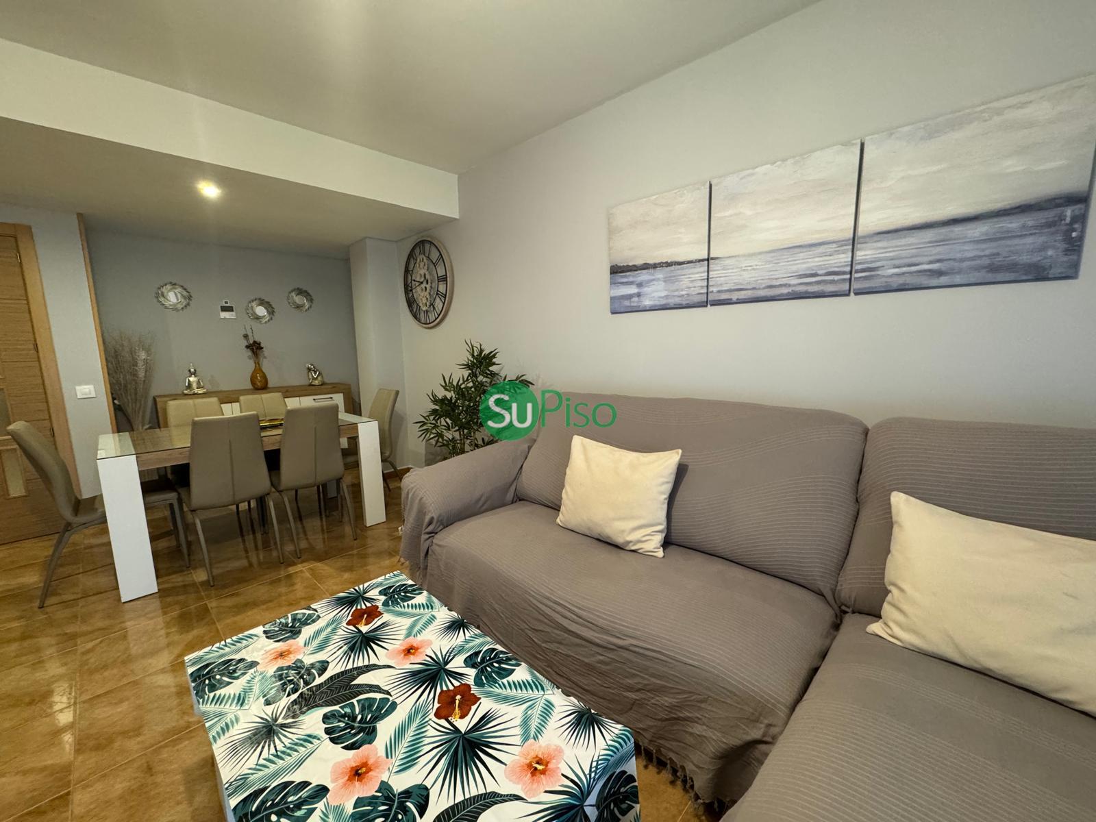 For rent of flat in Yeles