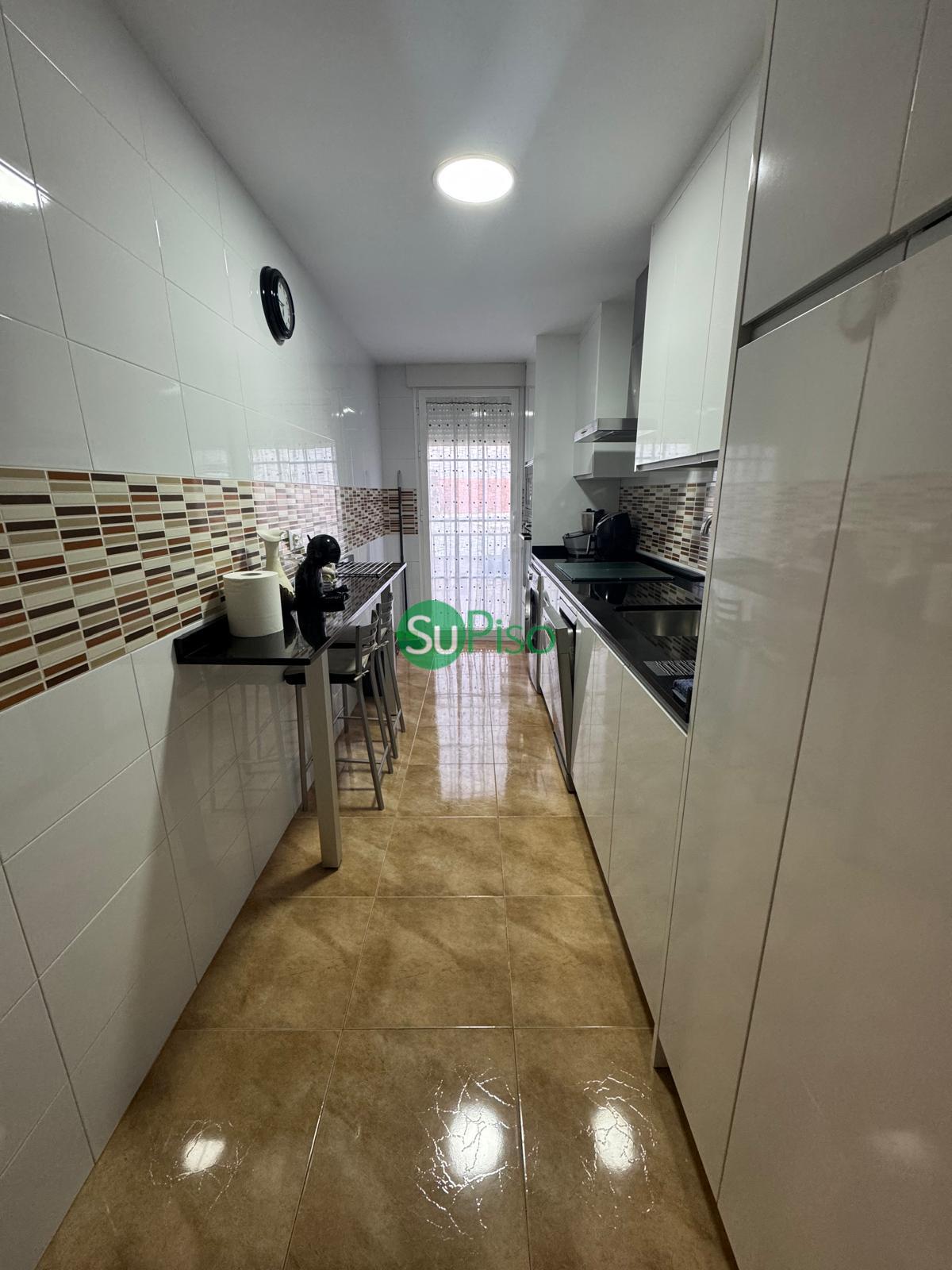 For rent of flat in Yeles