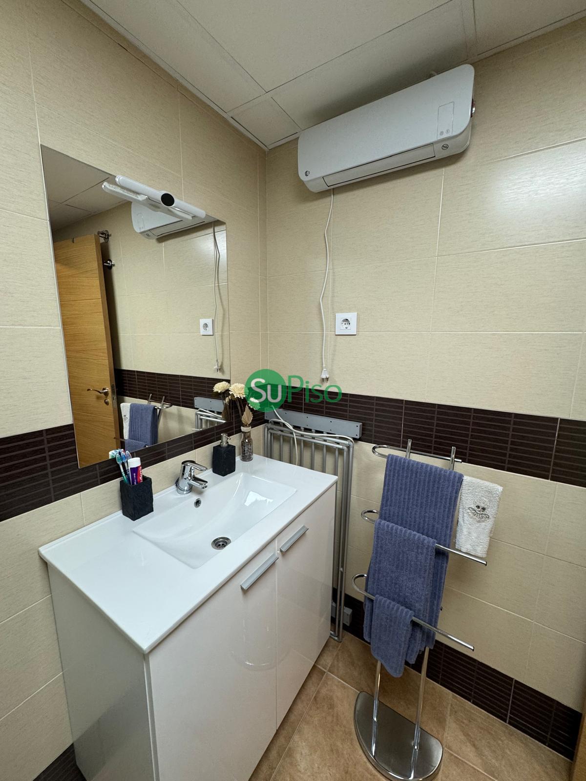 For rent of flat in Yeles