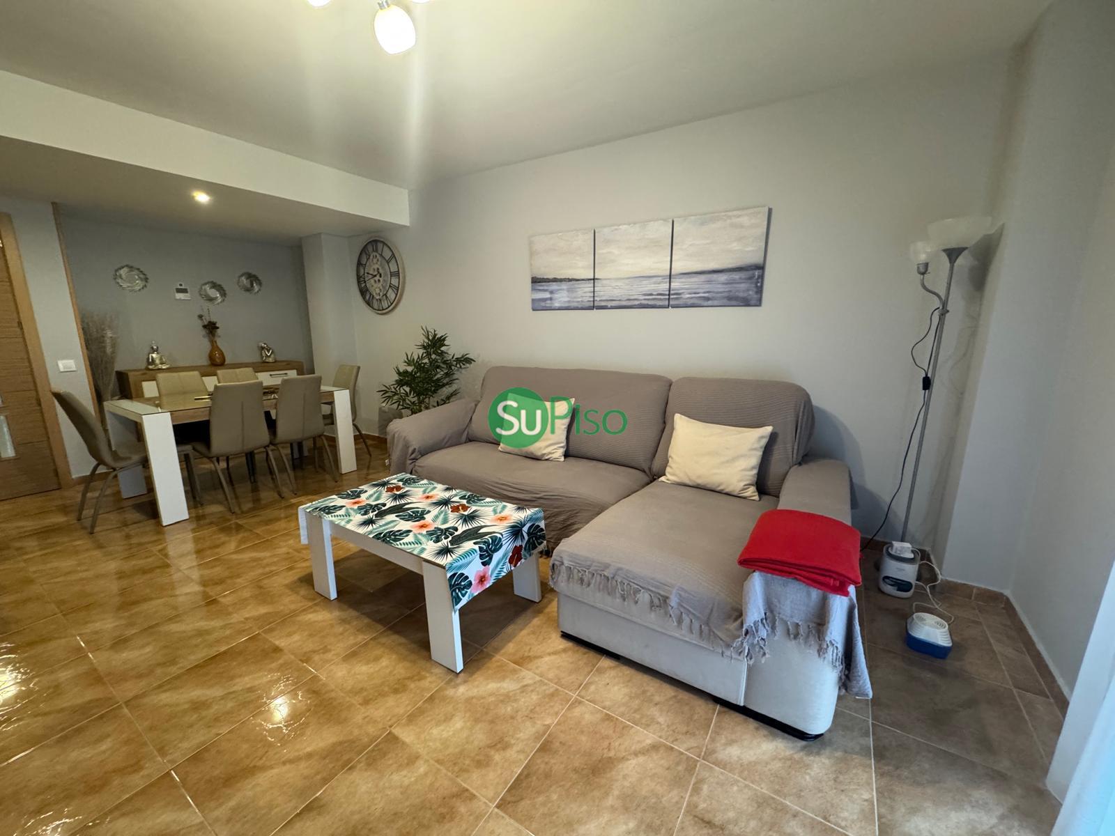 For rent of flat in Yeles