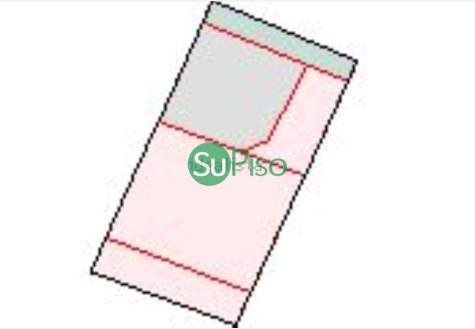For sale of land in Illescas