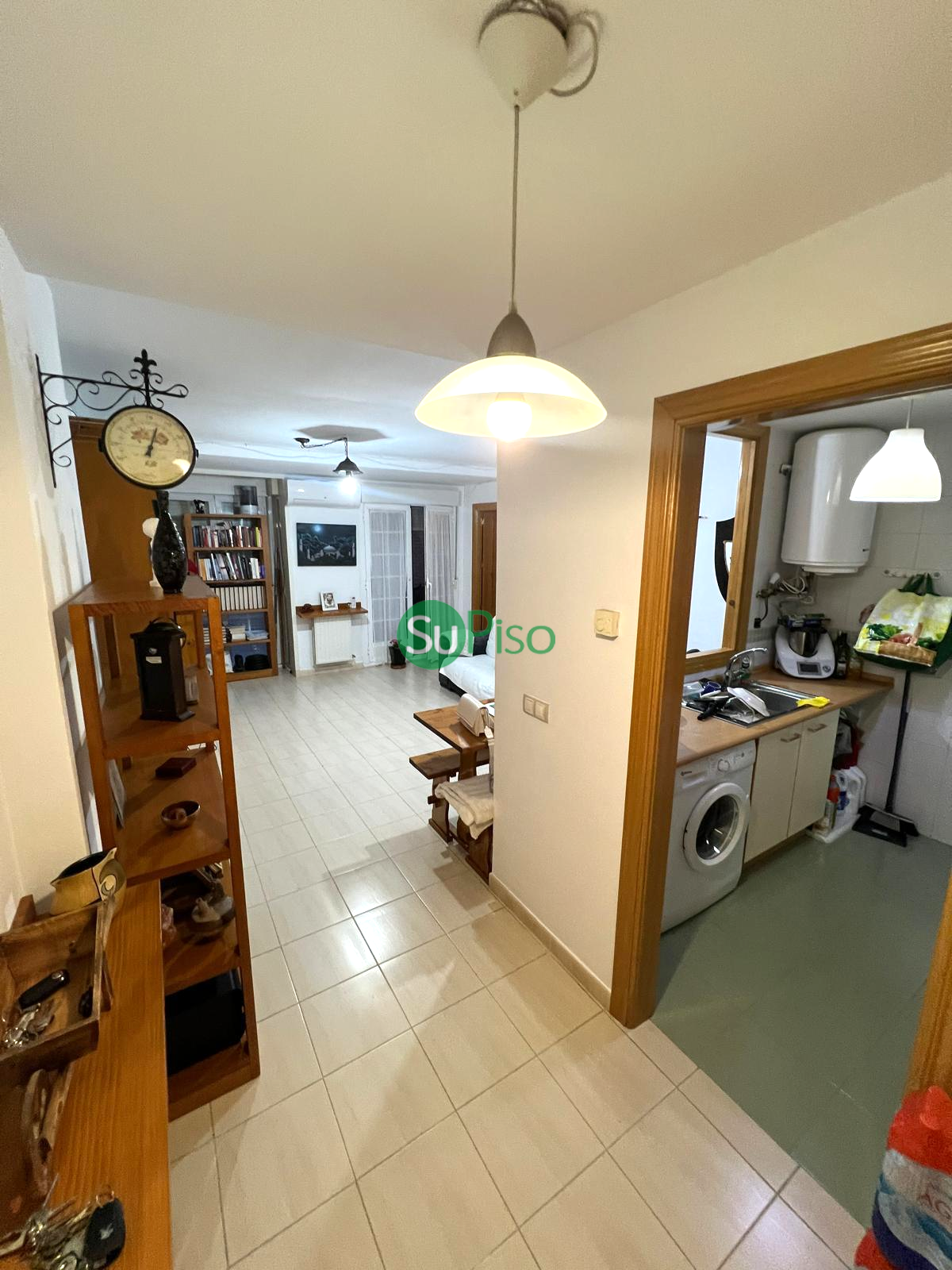 For sale of flat in Griñón