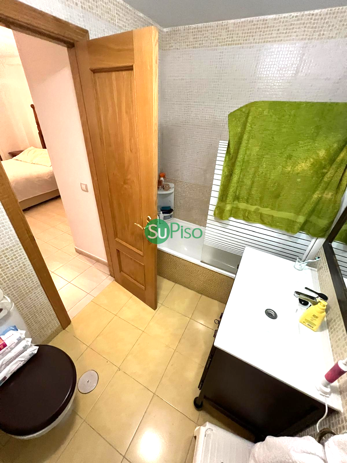 For sale of flat in Griñón