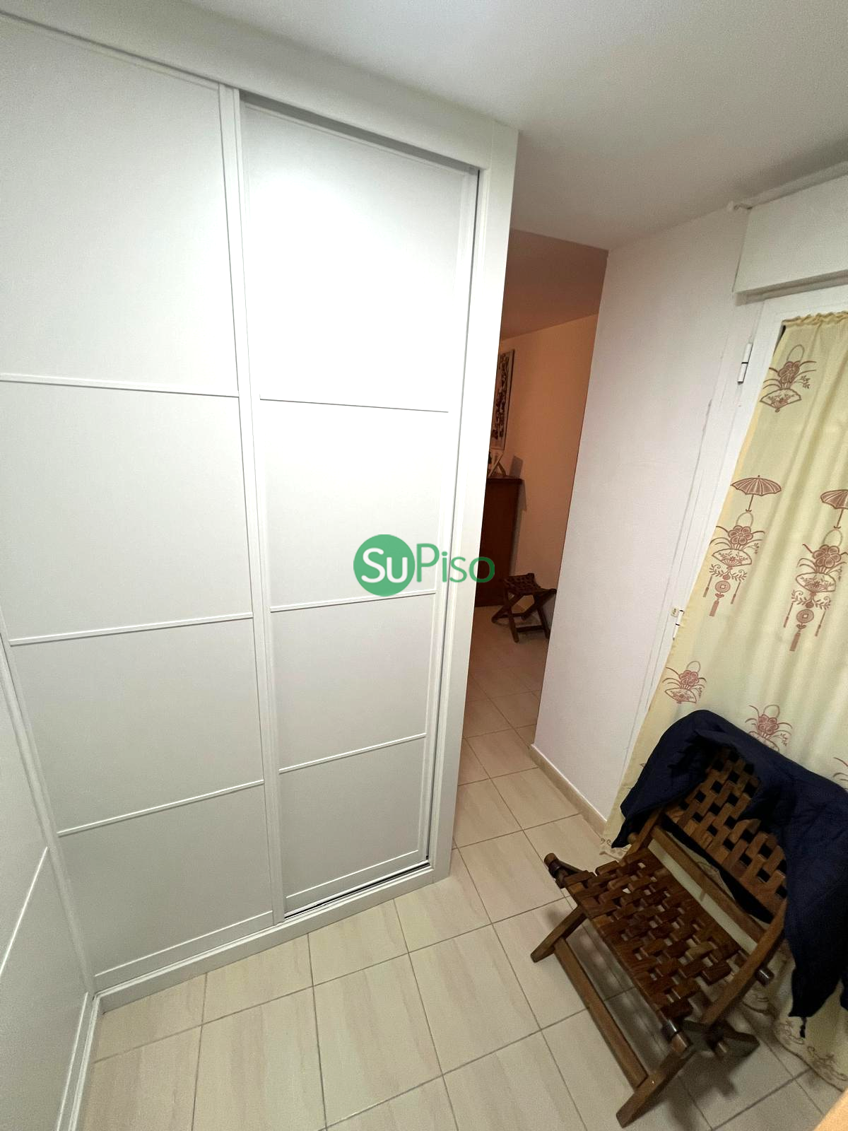 For sale of flat in Griñón