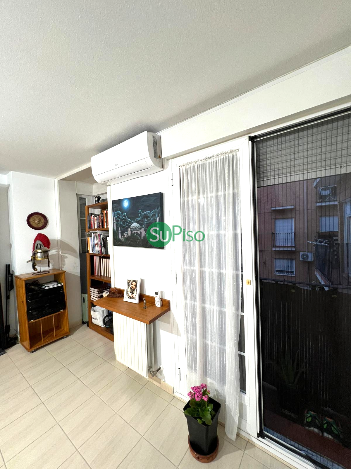 For sale of flat in Griñón