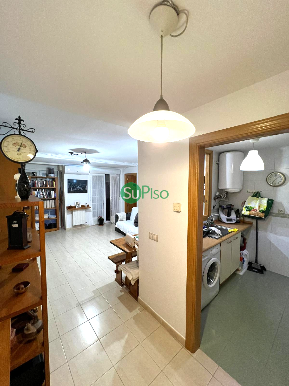 For sale of flat in Griñón