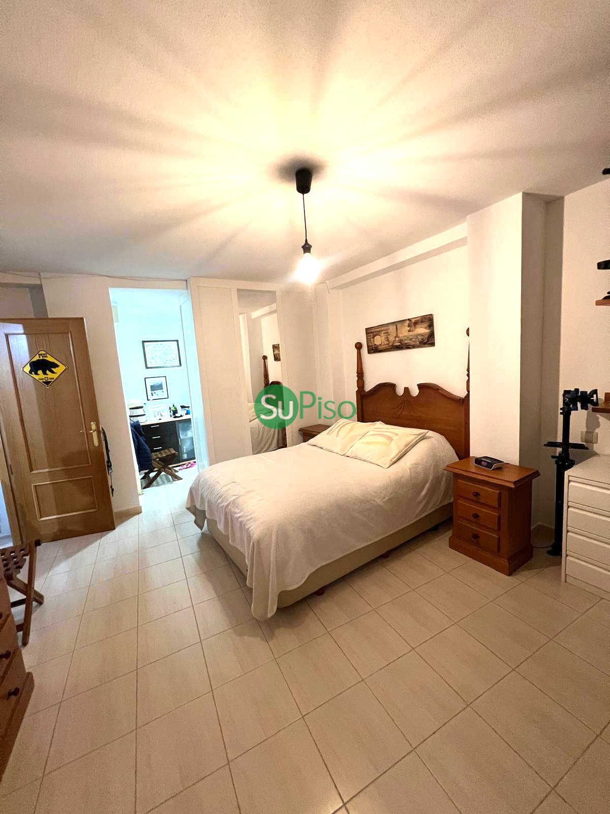 For sale of flat in Griñón