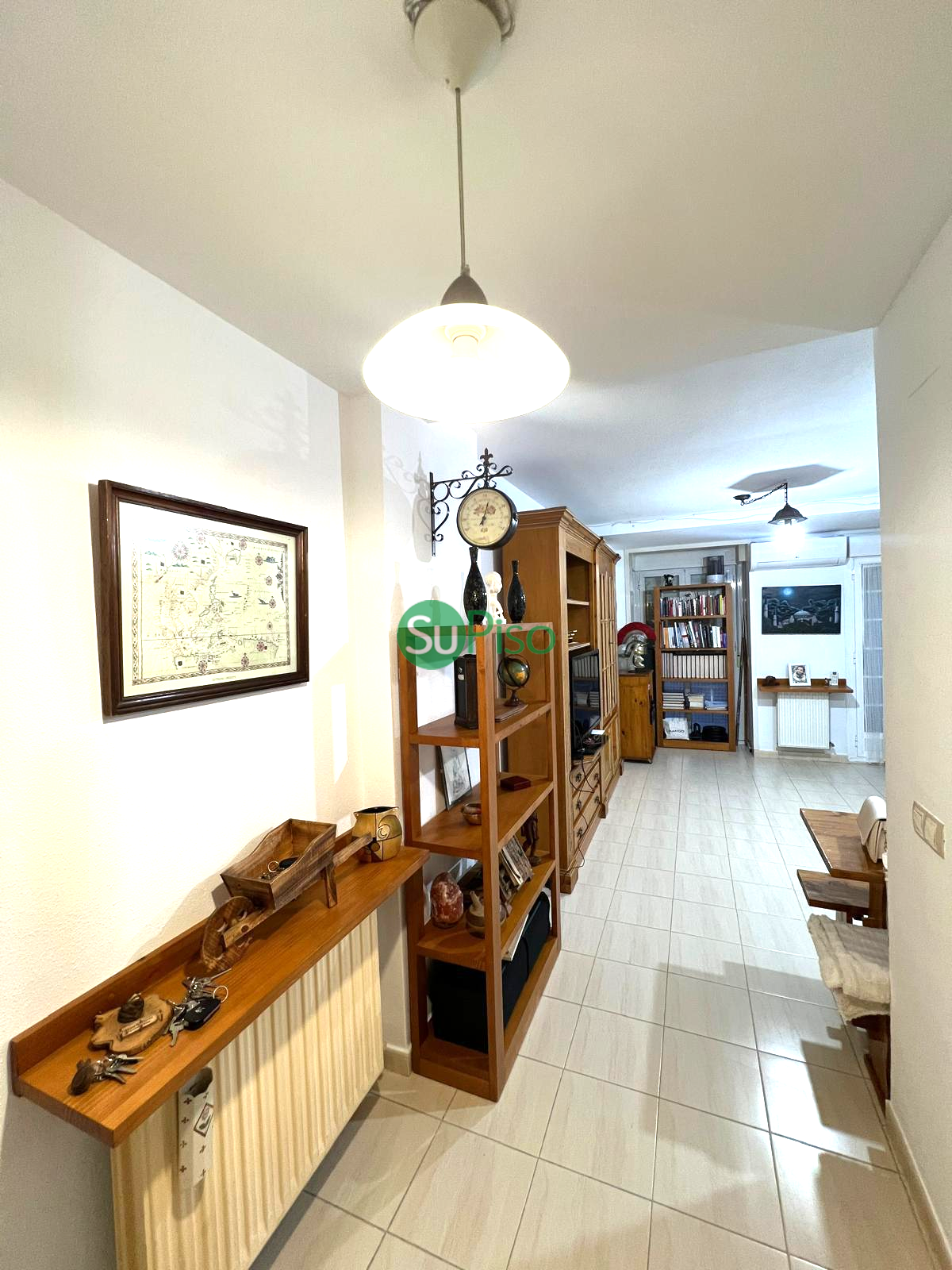 For sale of flat in Griñón