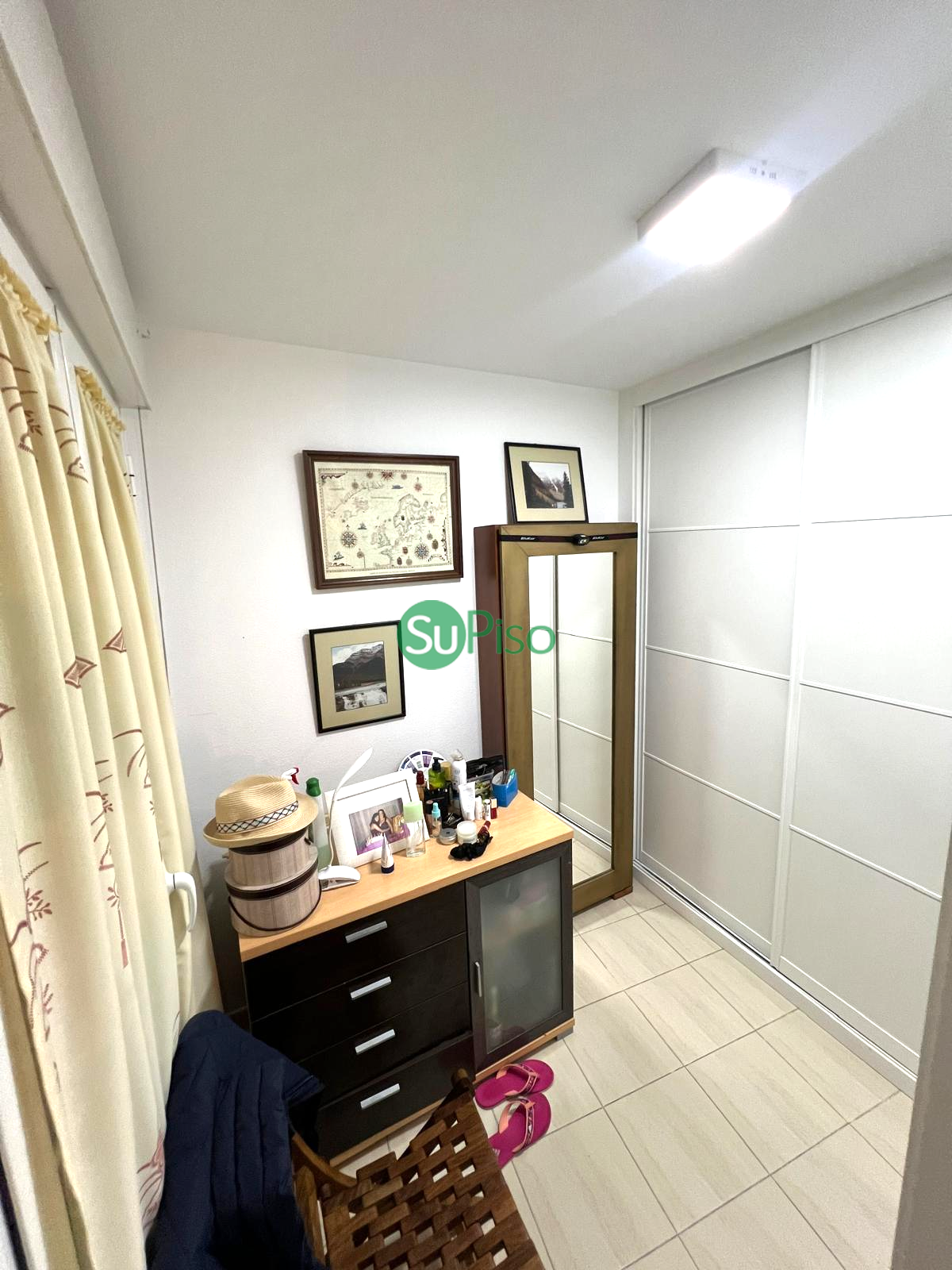 For sale of flat in Griñón