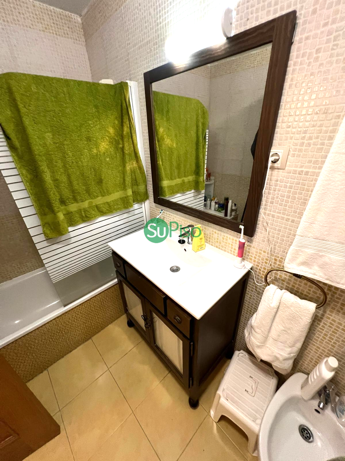 For sale of flat in Griñón