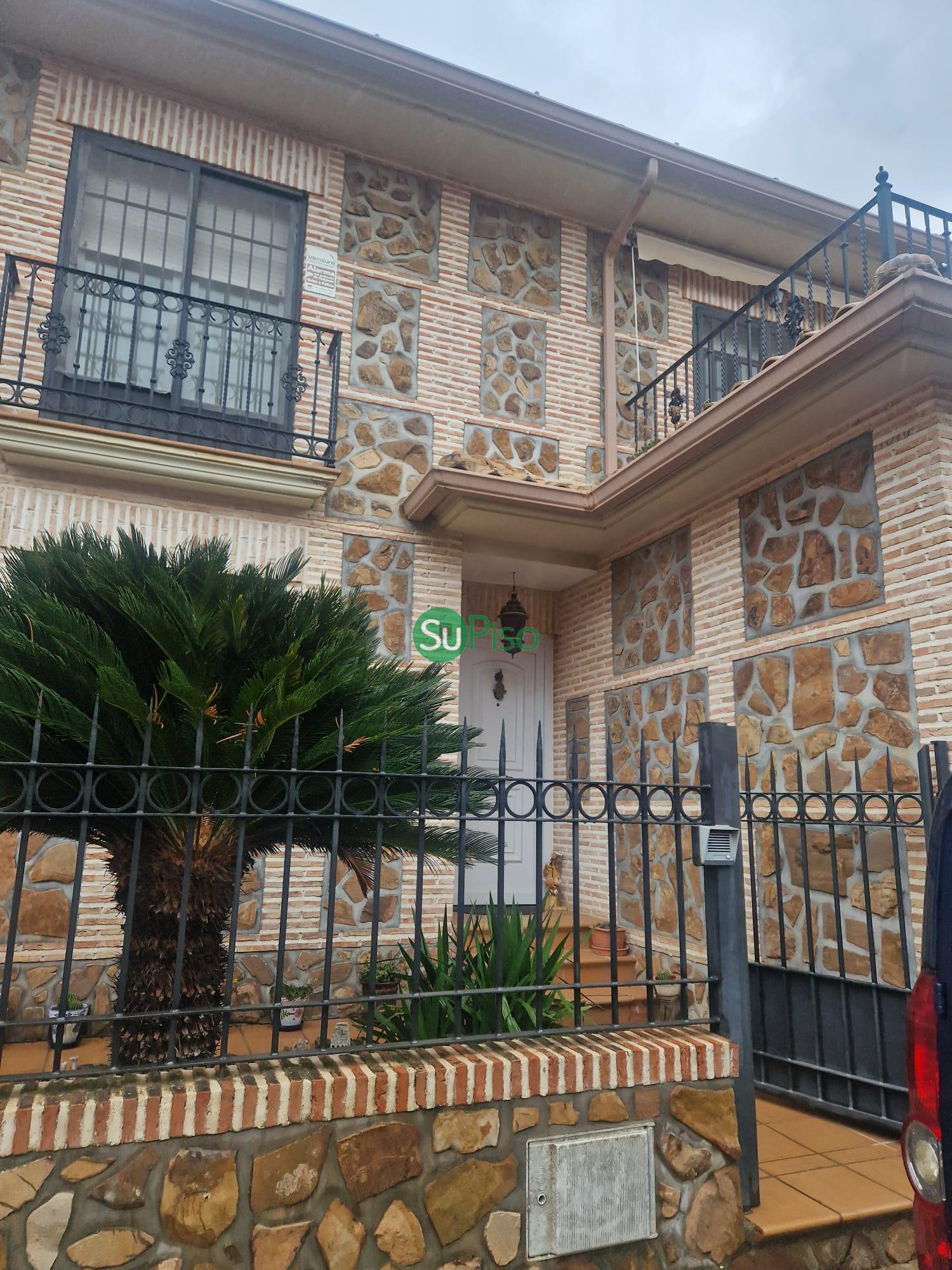 Venta de chalet en Illescas